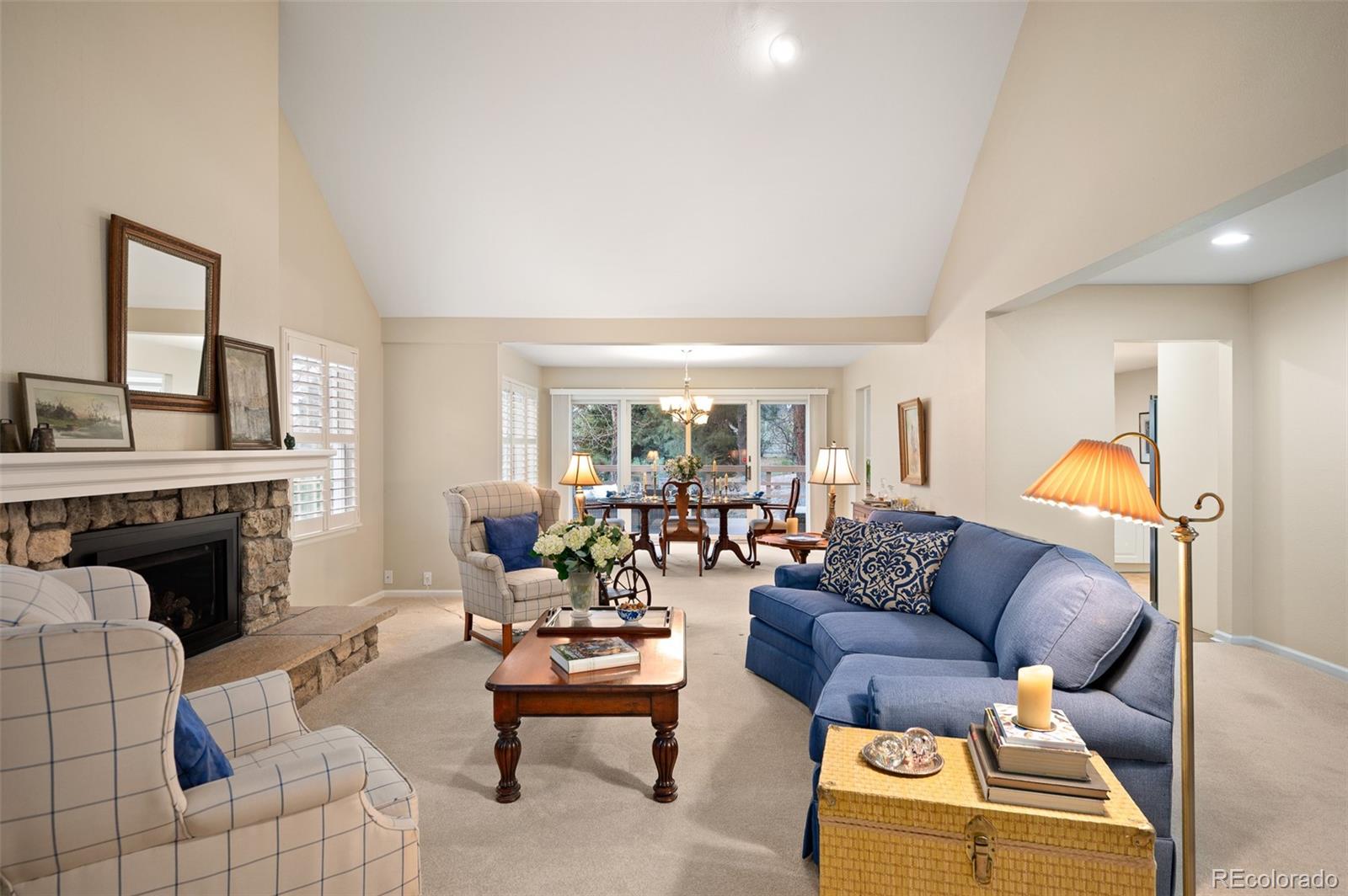 MLS Image #6 for 4505 s yosemite street,denver, Colorado