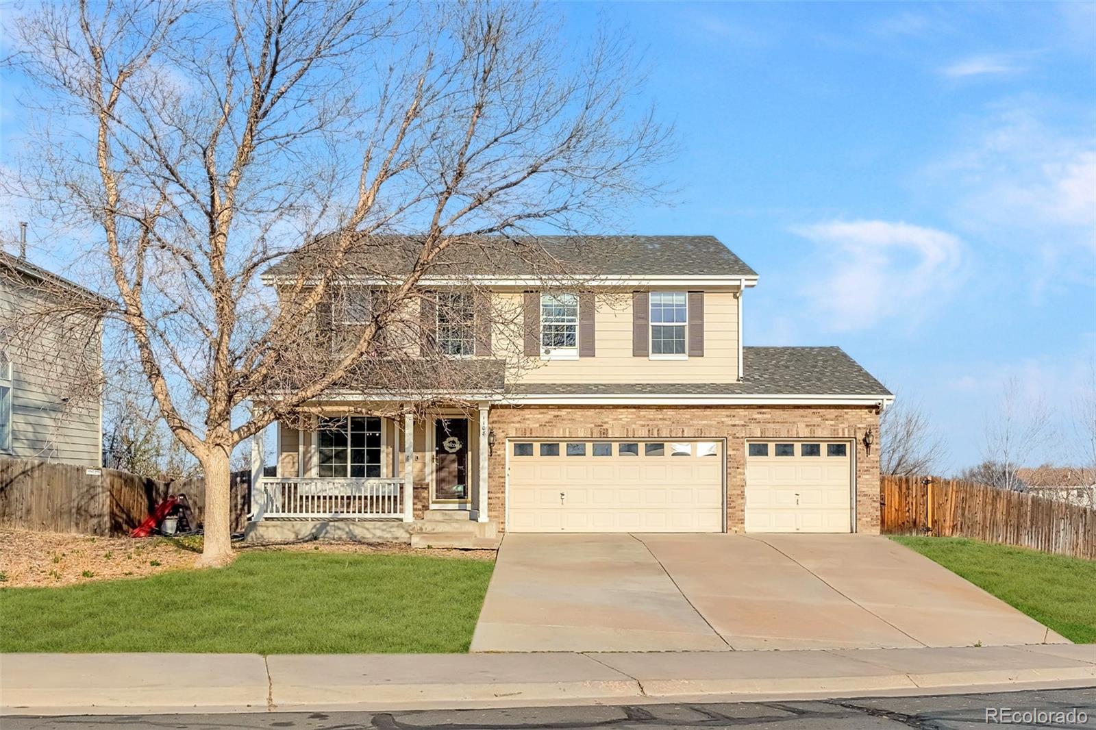 MLS Image #0 for 1108 e 96th place,thornton, Colorado