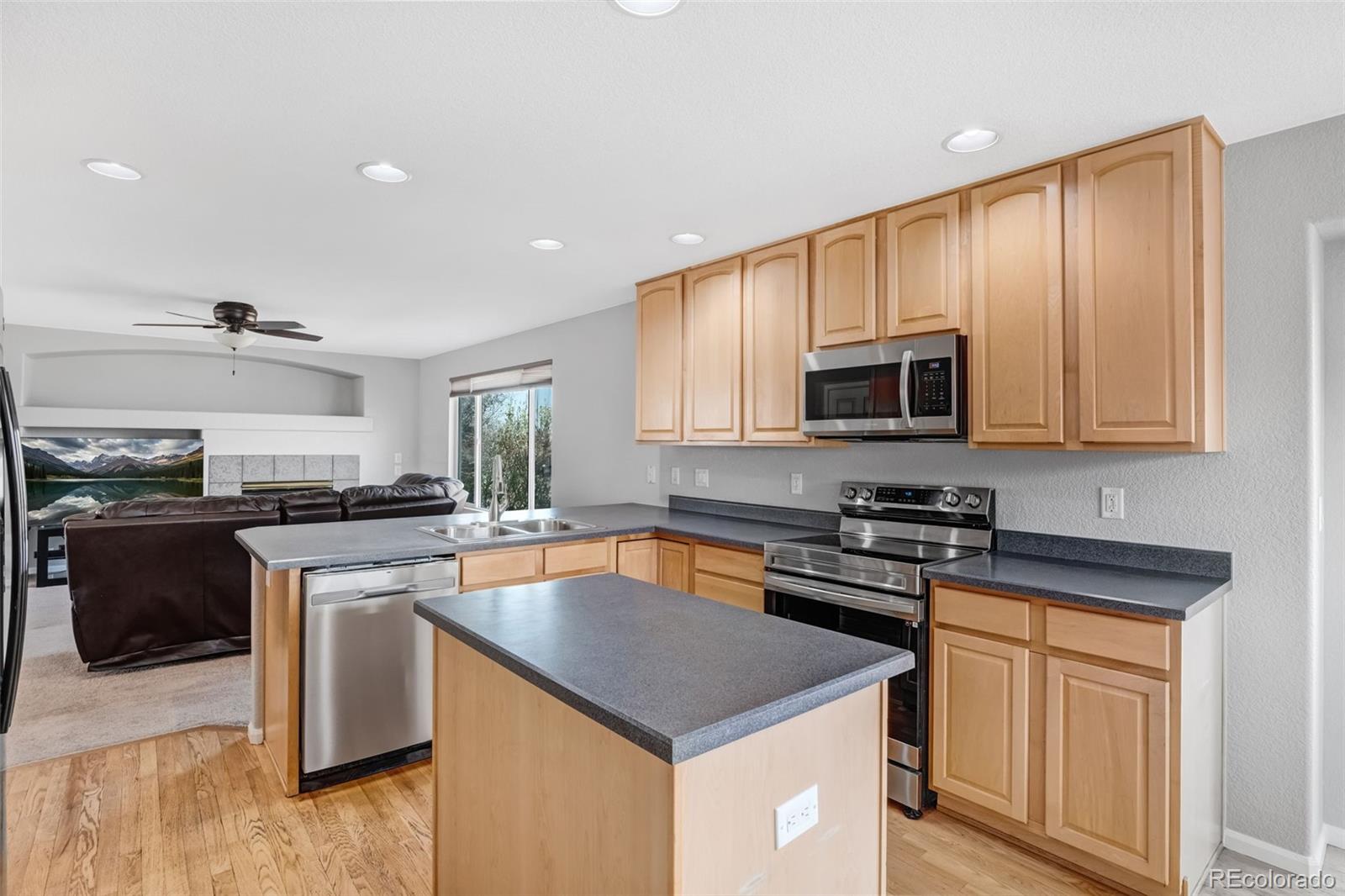 MLS Image #3 for 1108 e 96th place,thornton, Colorado