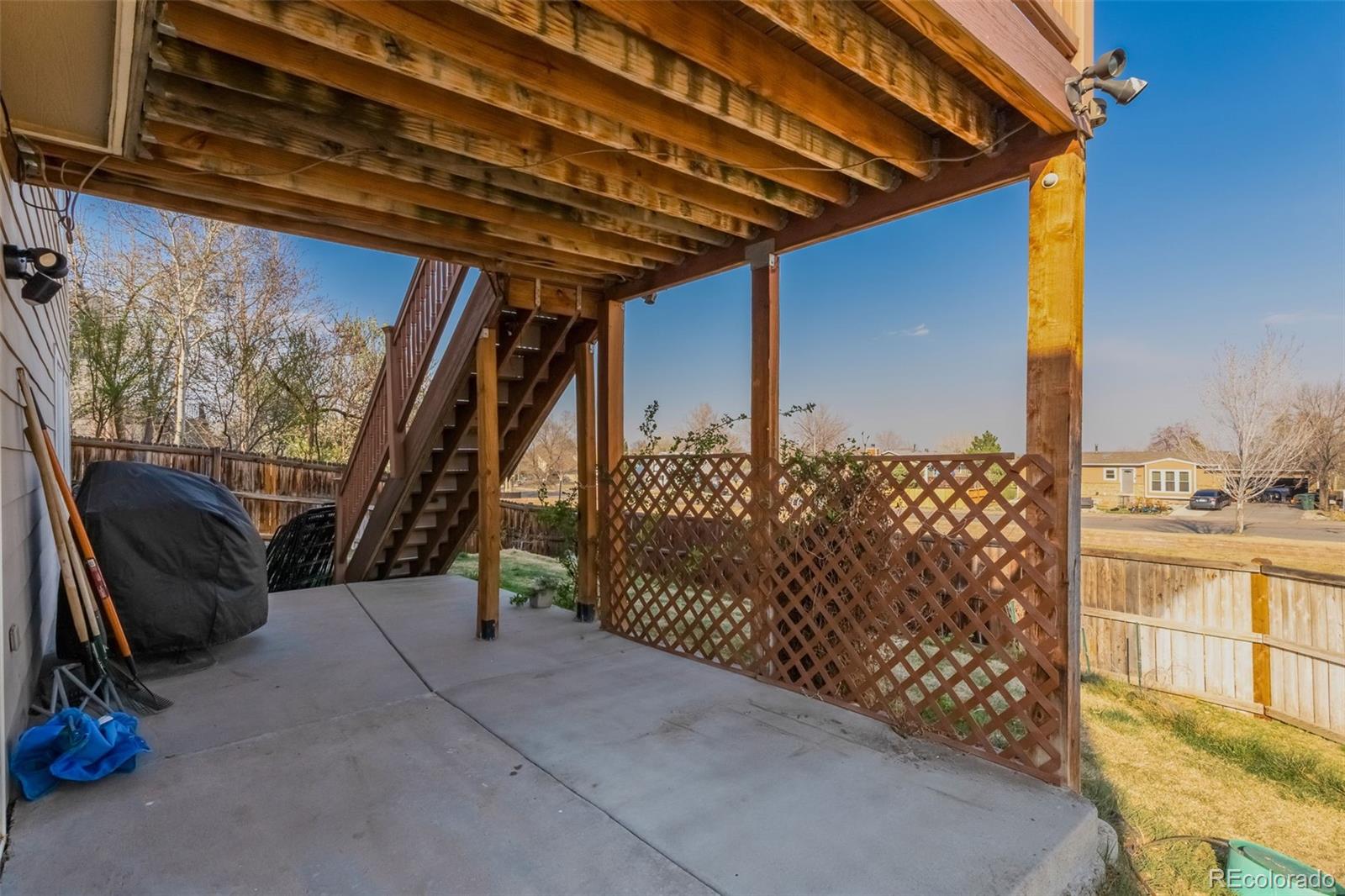 MLS Image #30 for 1108 e 96th place,thornton, Colorado