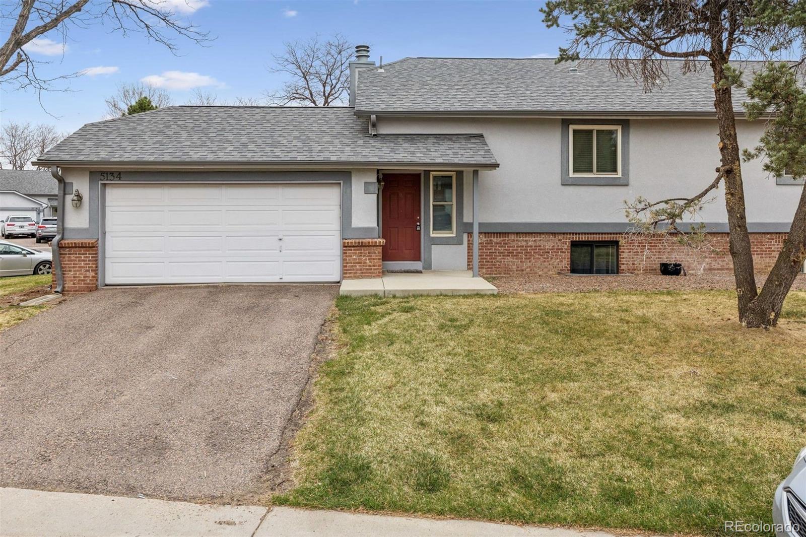 MLS Image #1 for 5134 s emporia way ,greenwood village, Colorado
