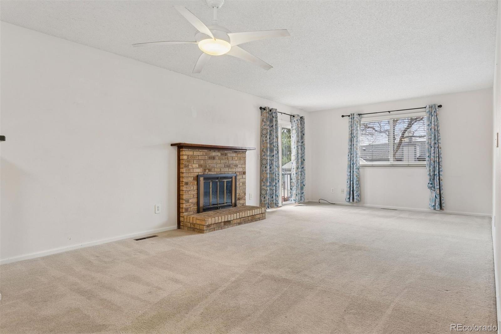 MLS Image #10 for 5134 s emporia way ,greenwood village, Colorado