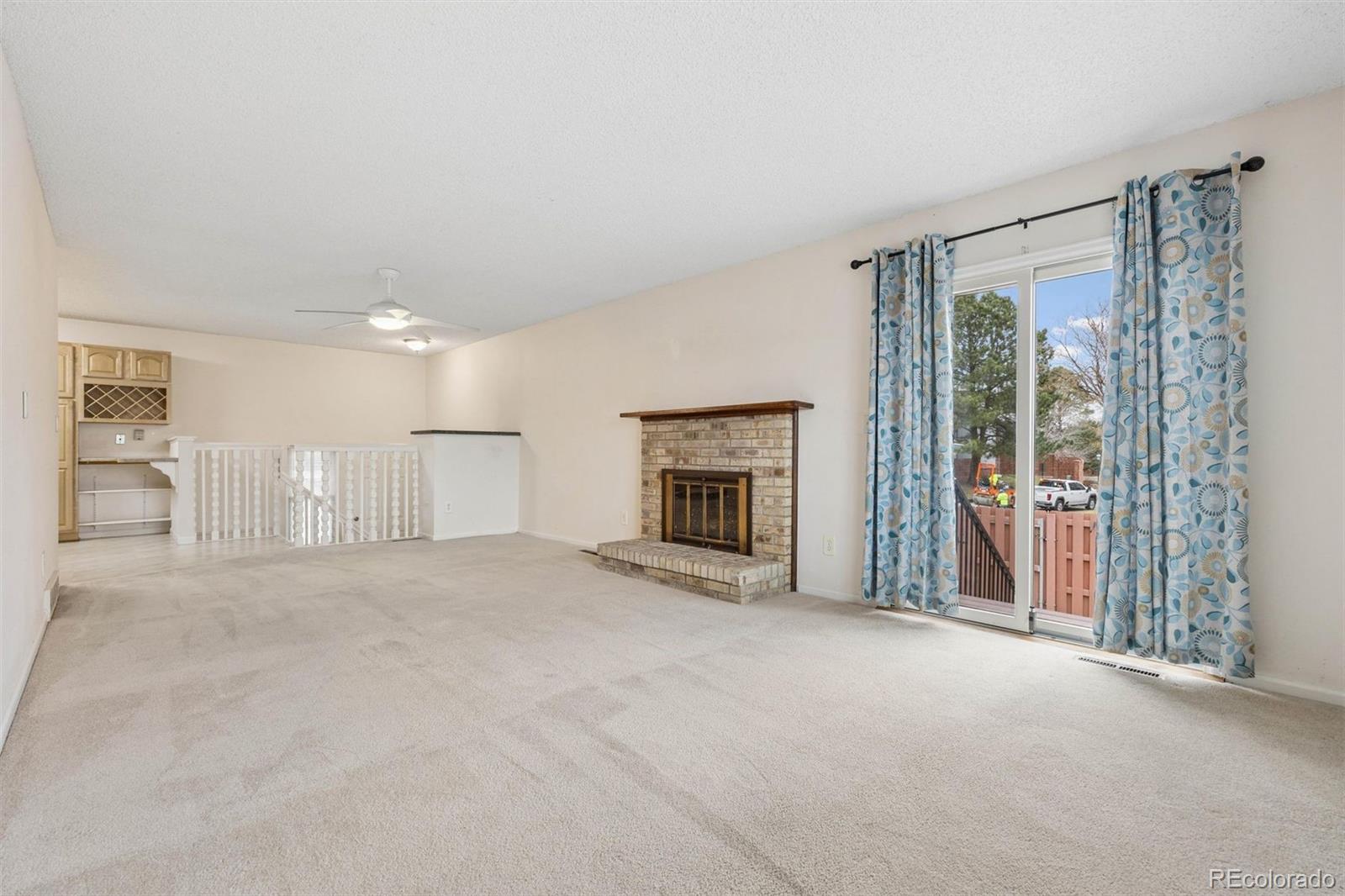 MLS Image #11 for 5134 s emporia way ,greenwood village, Colorado