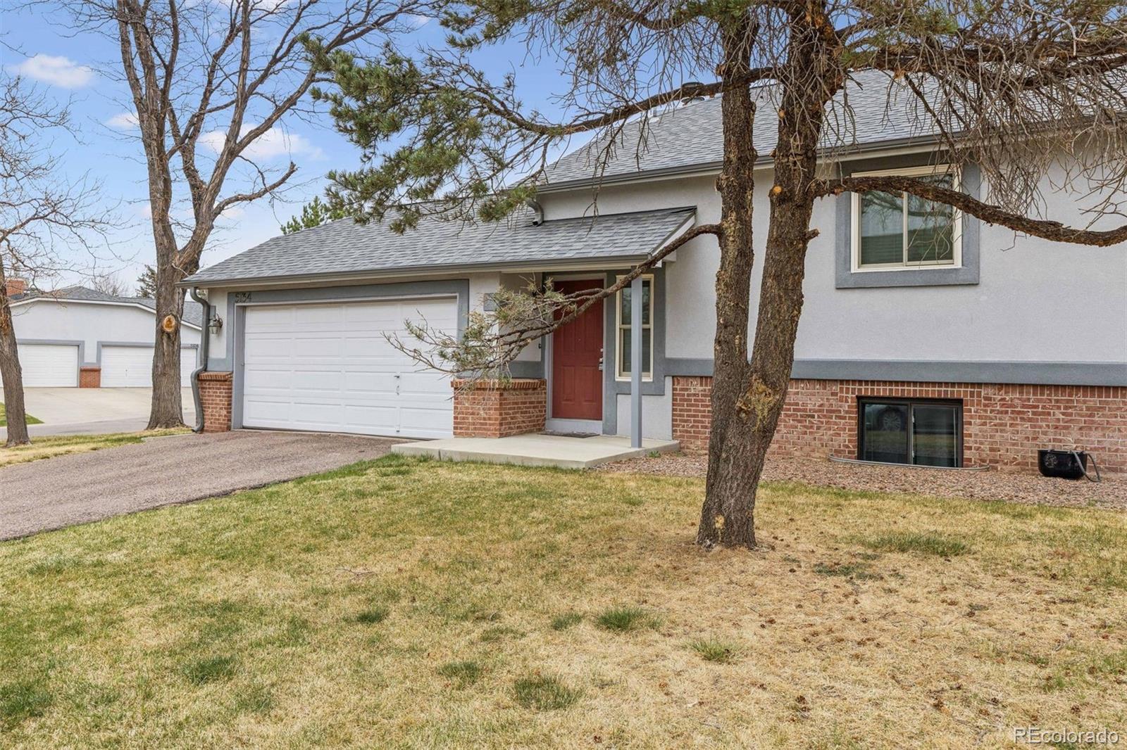 MLS Image #2 for 5134 s emporia way ,greenwood village, Colorado