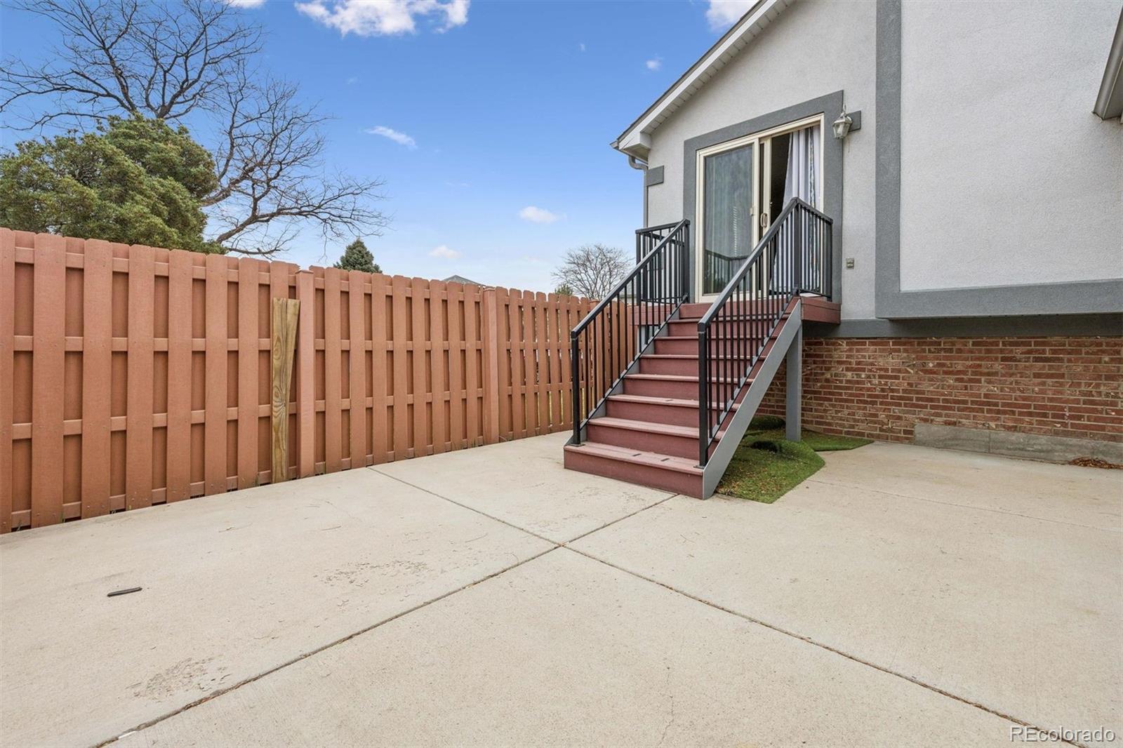 MLS Image #29 for 5134 s emporia way ,greenwood village, Colorado