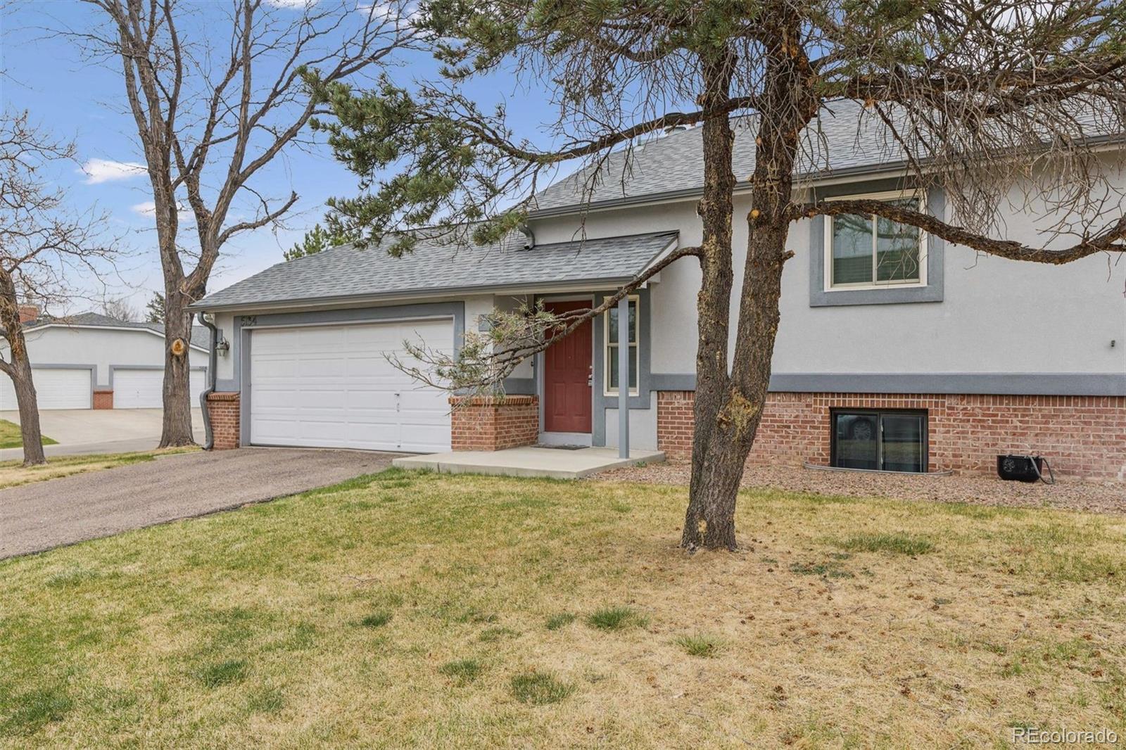 MLS Image #3 for 5134 s emporia way ,greenwood village, Colorado