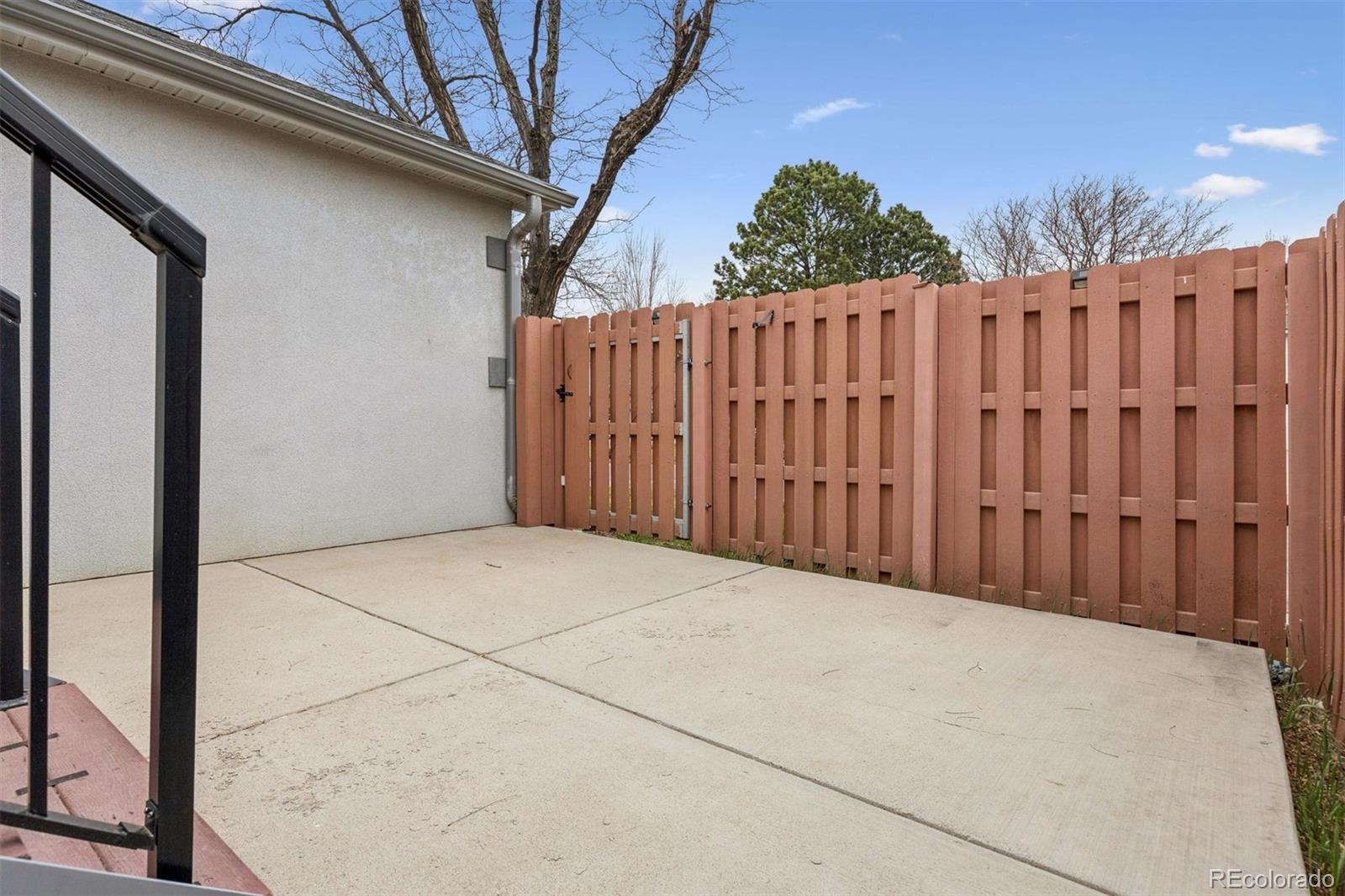 MLS Image #31 for 5134 s emporia way ,greenwood village, Colorado