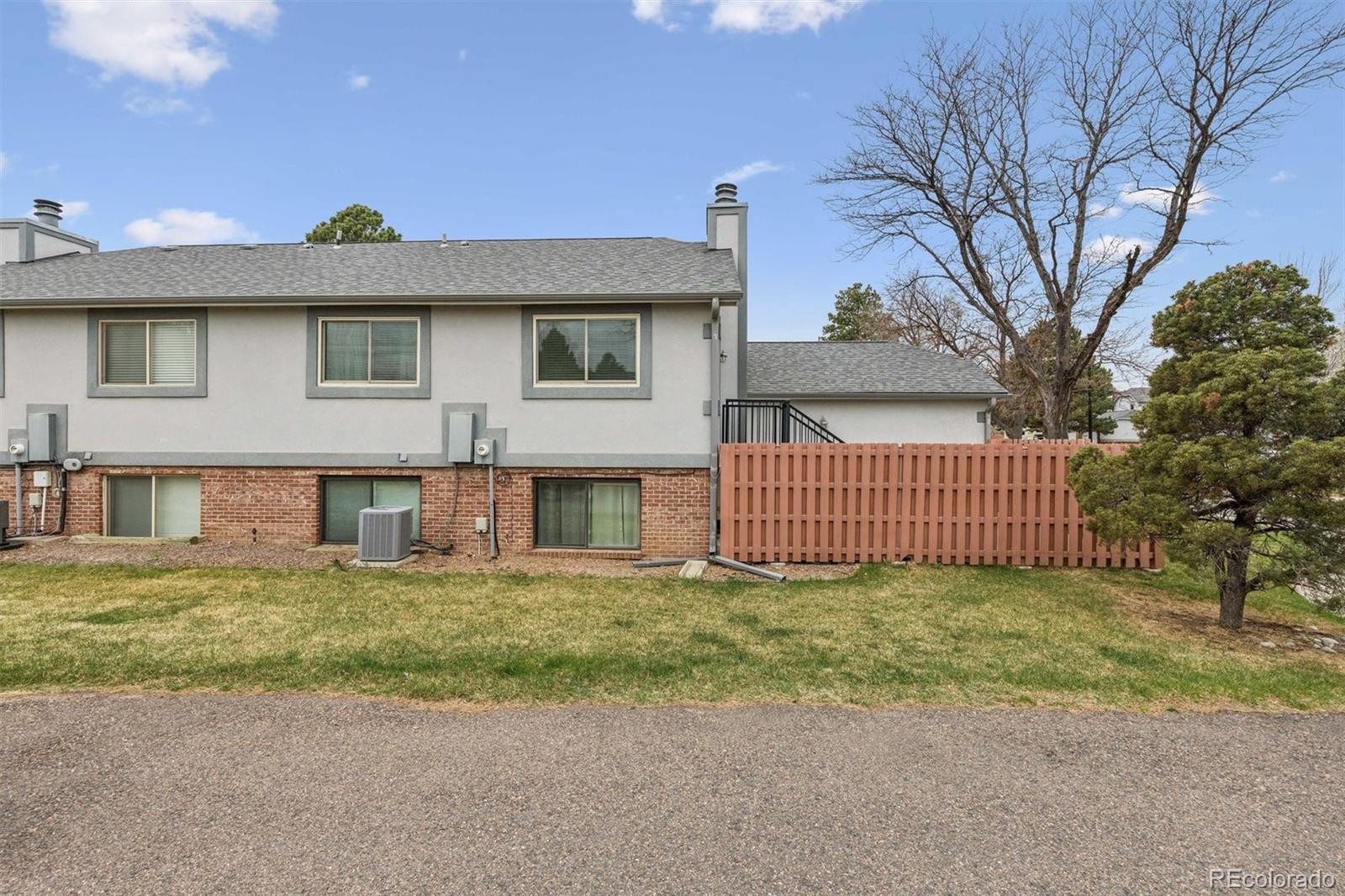 MLS Image #35 for 5134 s emporia way ,greenwood village, Colorado