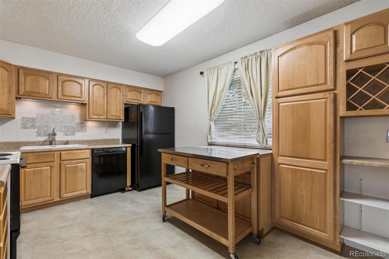MLS Image #5 for 5134 s emporia way ,greenwood village, Colorado