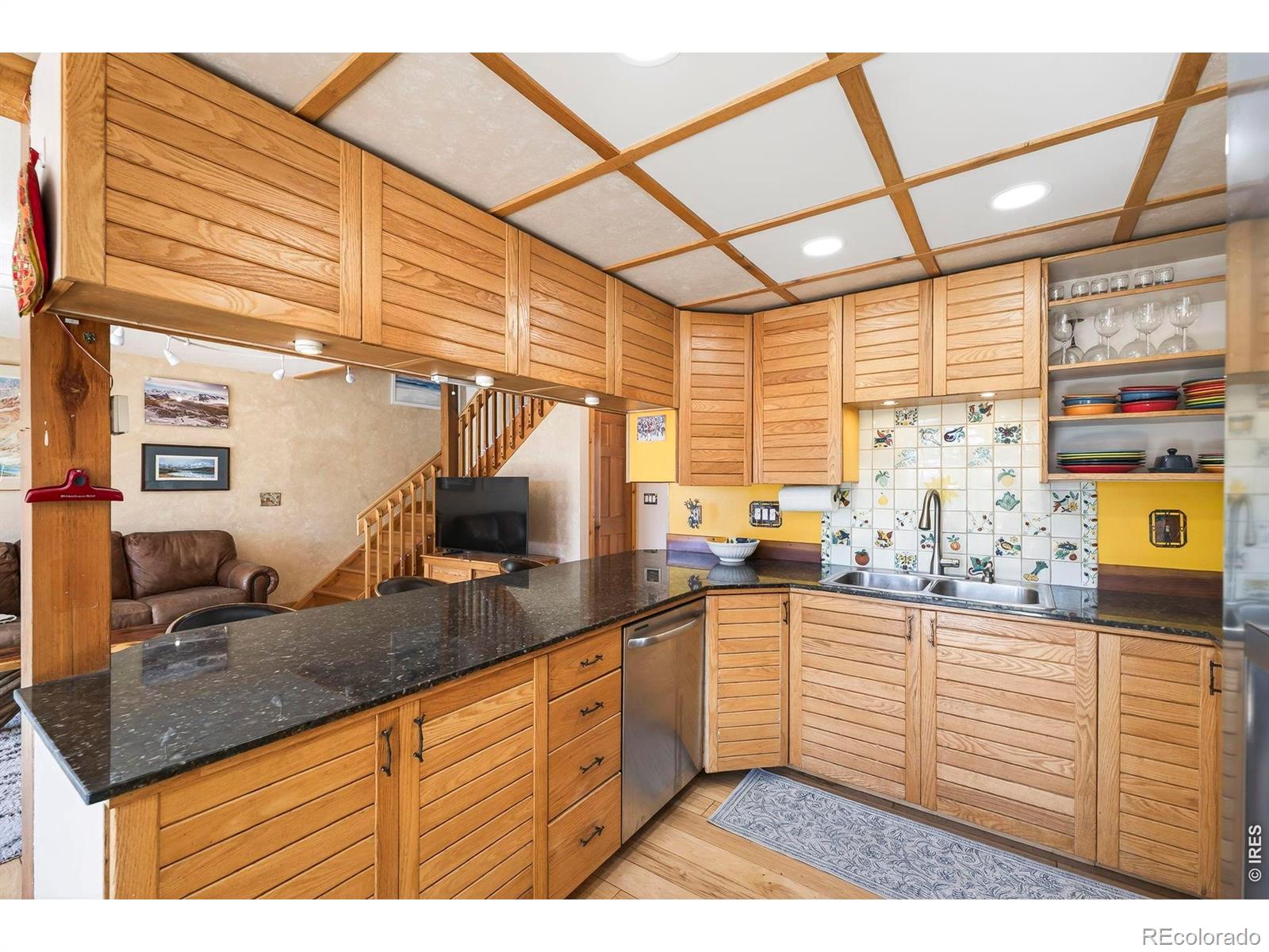 MLS Image #10 for 1856  ridge road,nederland, Colorado