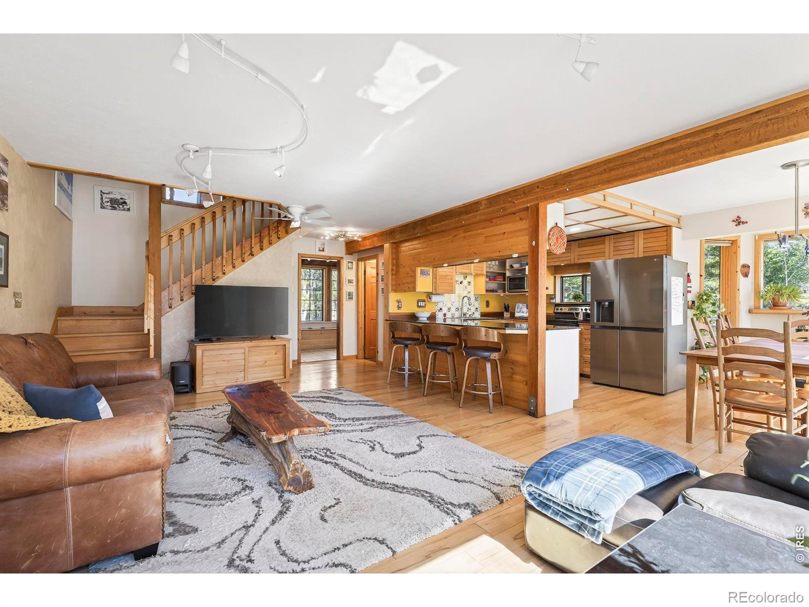 MLS Image #13 for 1856  ridge road,nederland, Colorado