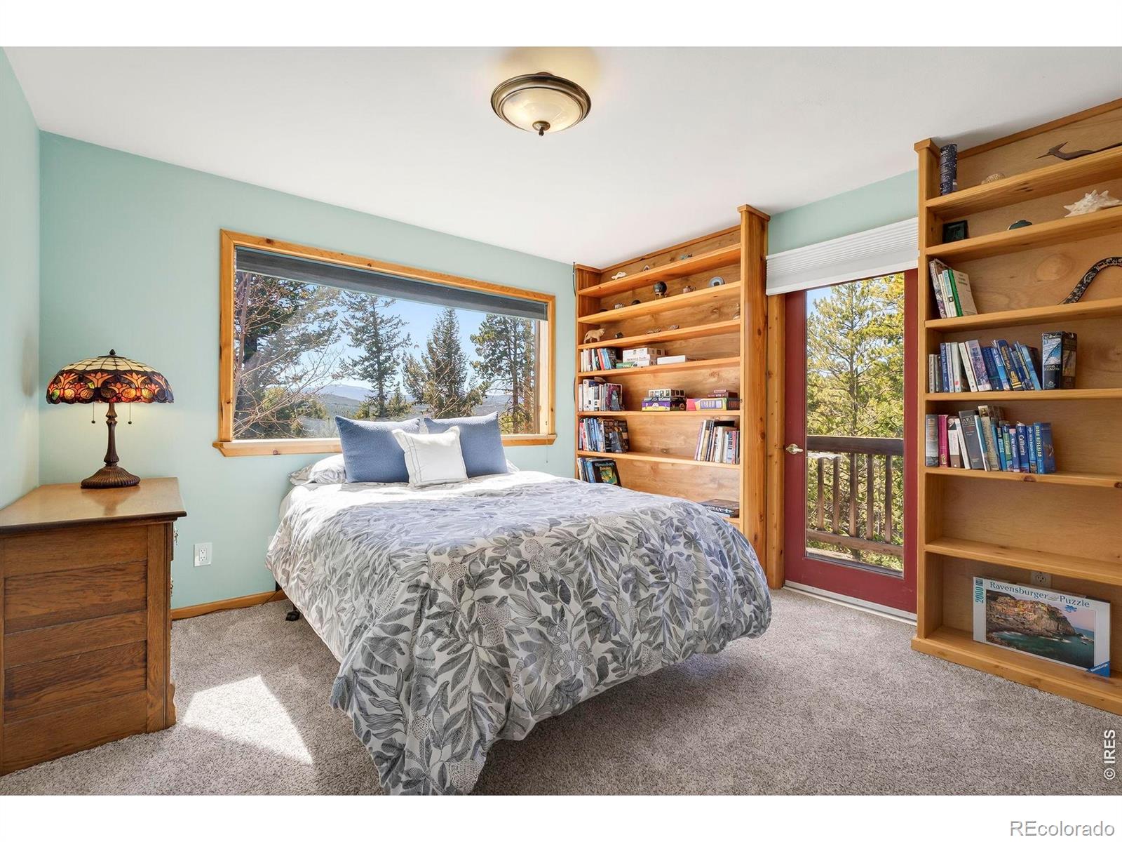 MLS Image #14 for 1856  ridge road,nederland, Colorado