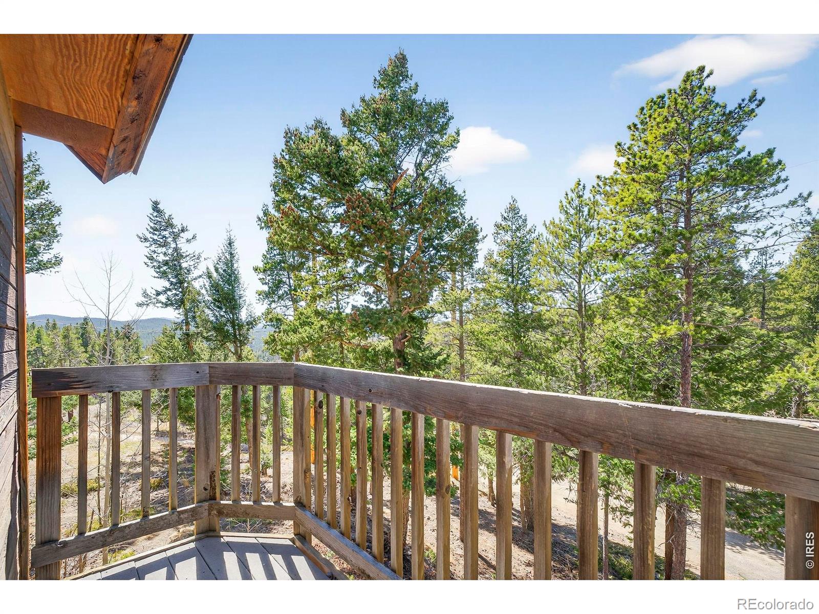 MLS Image #15 for 1856  ridge road,nederland, Colorado
