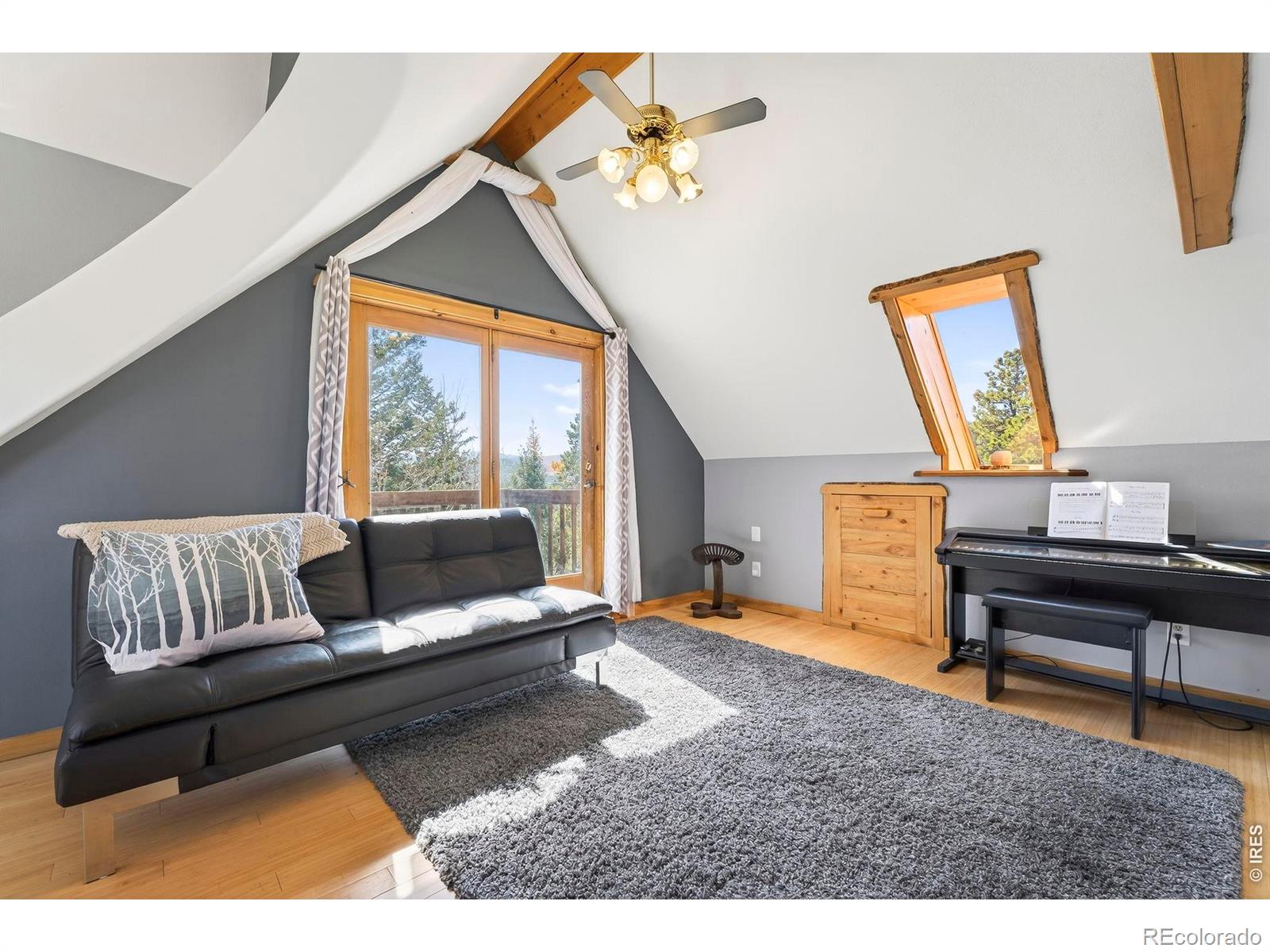 MLS Image #22 for 1856  ridge road,nederland, Colorado
