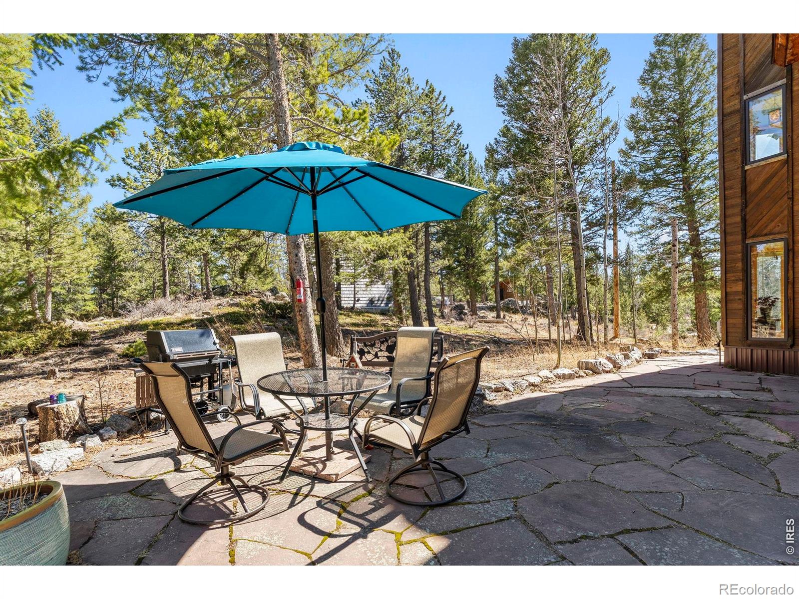 MLS Image #23 for 1856  ridge road,nederland, Colorado