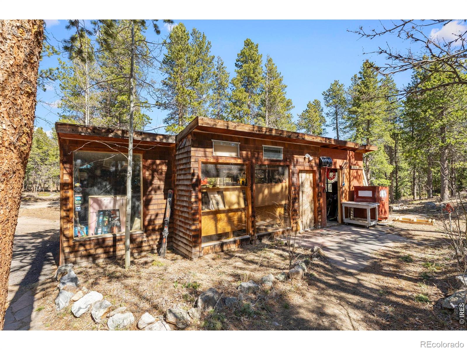 MLS Image #26 for 1856  ridge road,nederland, Colorado