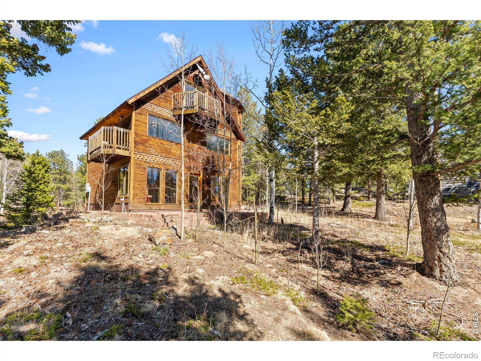 MLS Image #27 for 1856  ridge road,nederland, Colorado