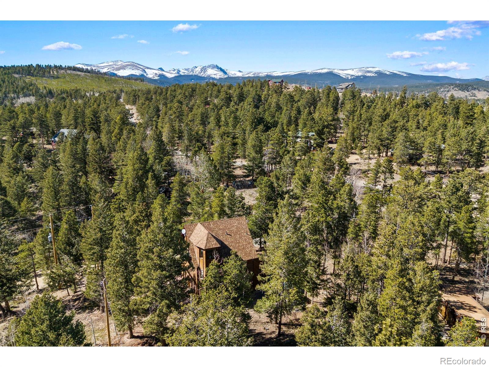 MLS Image #30 for 1856  ridge road,nederland, Colorado