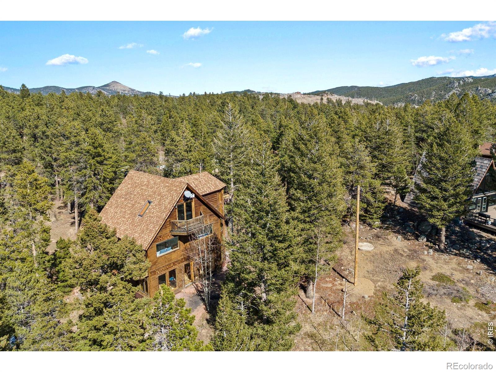 MLS Image #31 for 1856  ridge road,nederland, Colorado