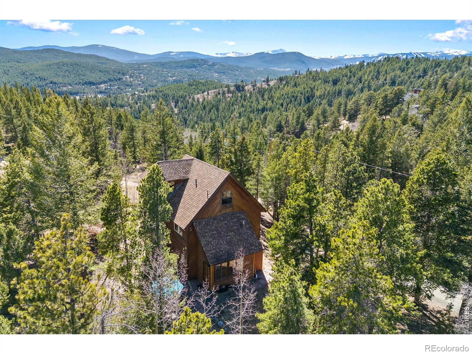 MLS Image #32 for 1856  ridge road,nederland, Colorado