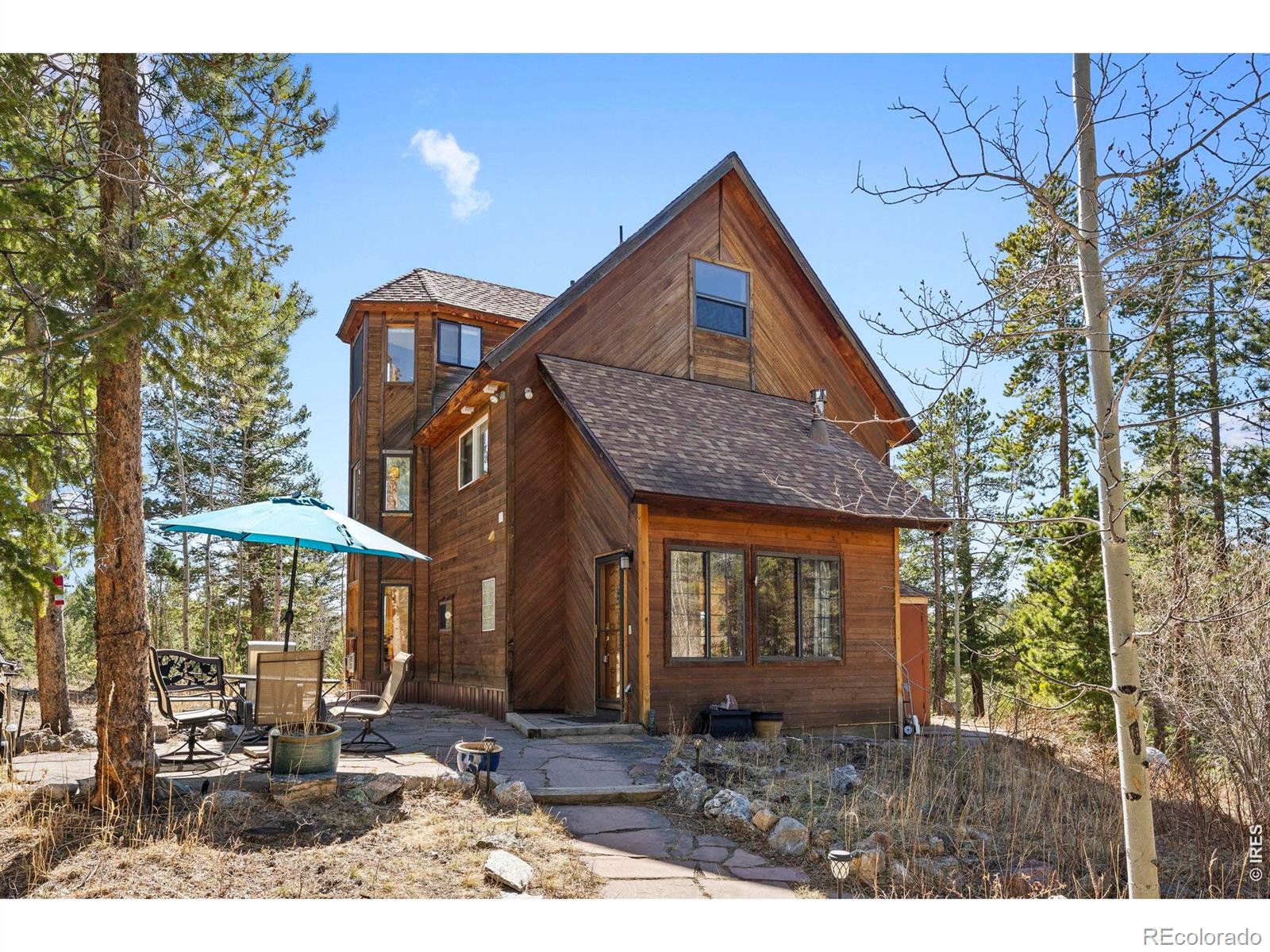 MLS Image #33 for 1856  ridge road,nederland, Colorado