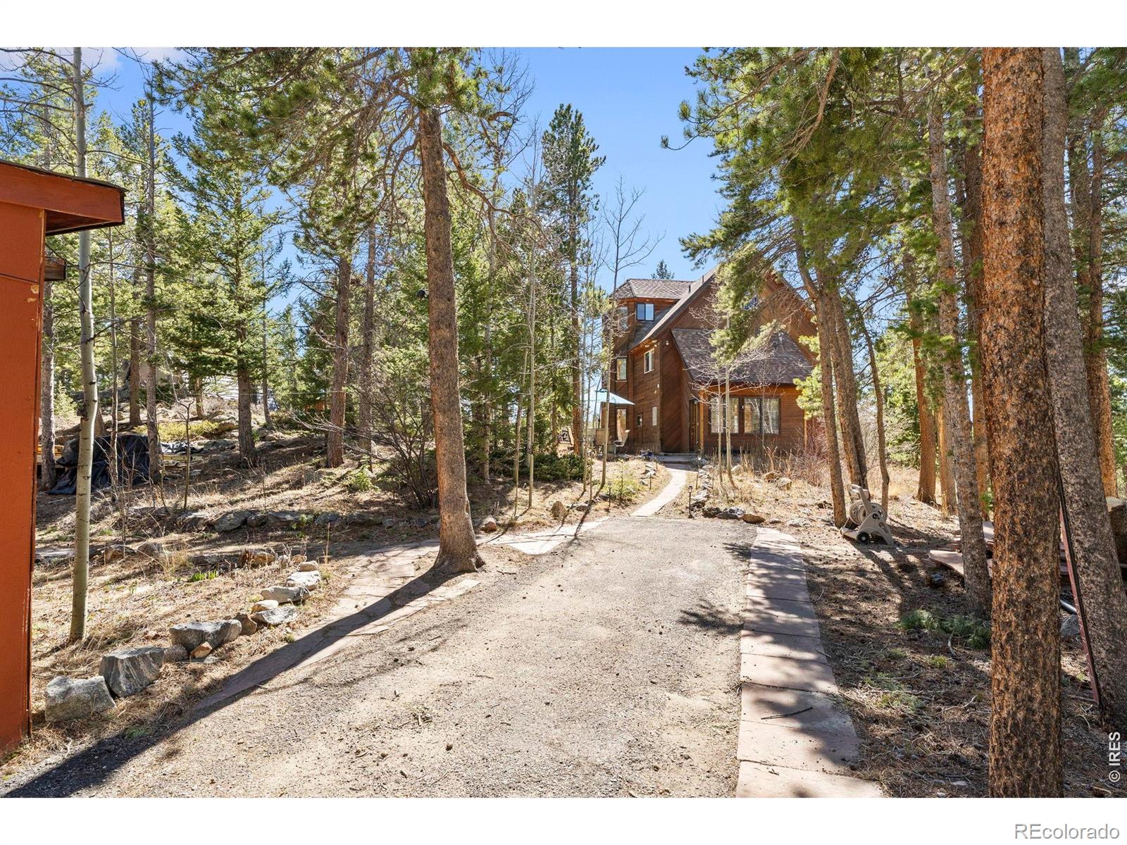 MLS Image #34 for 1856  ridge road,nederland, Colorado