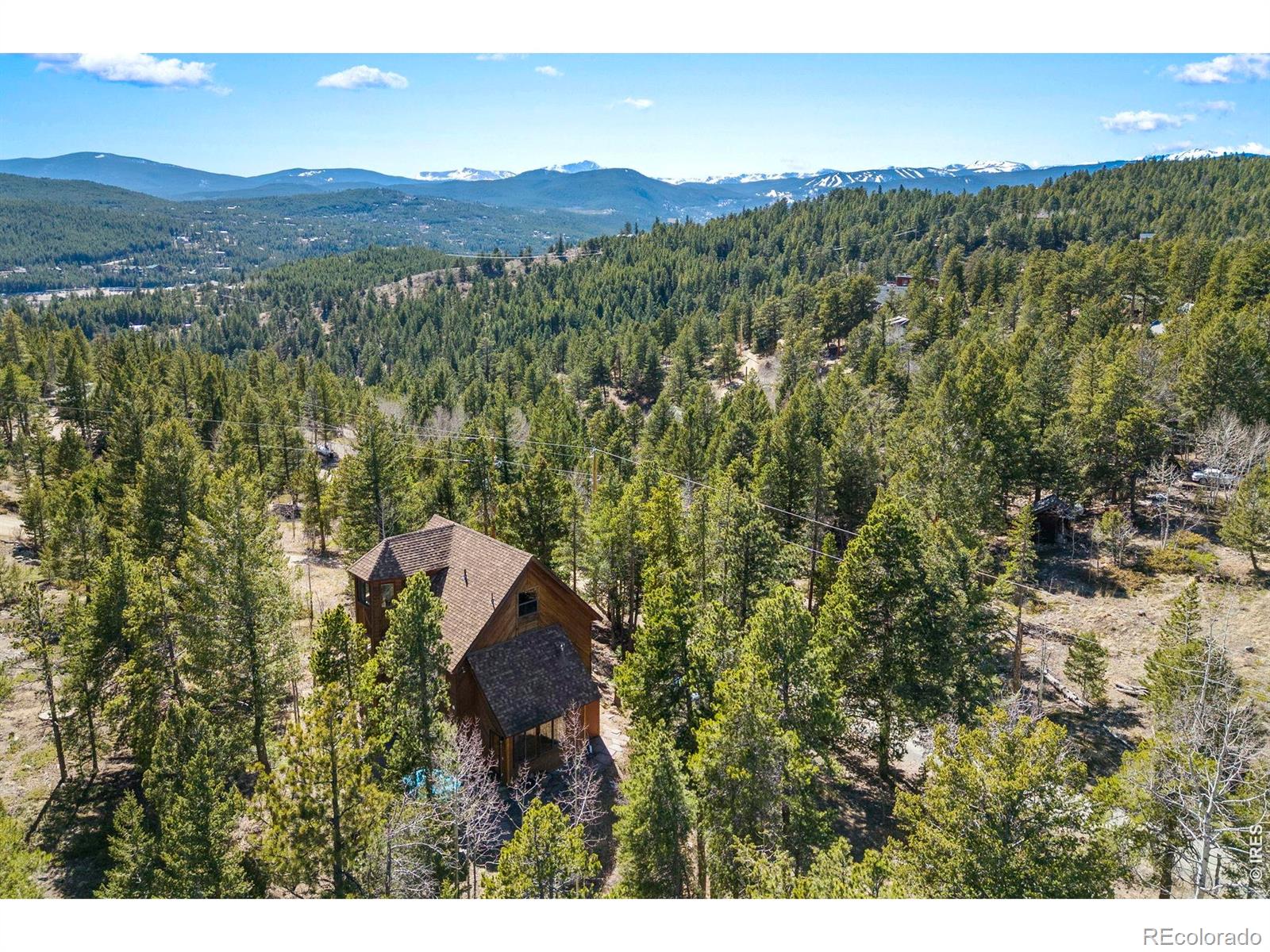 MLS Image #35 for 1856  ridge road,nederland, Colorado