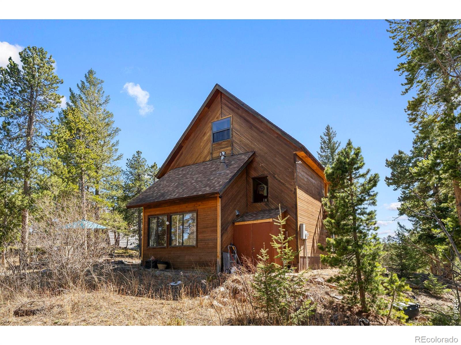 MLS Image #42 for 1856  ridge road,nederland, Colorado