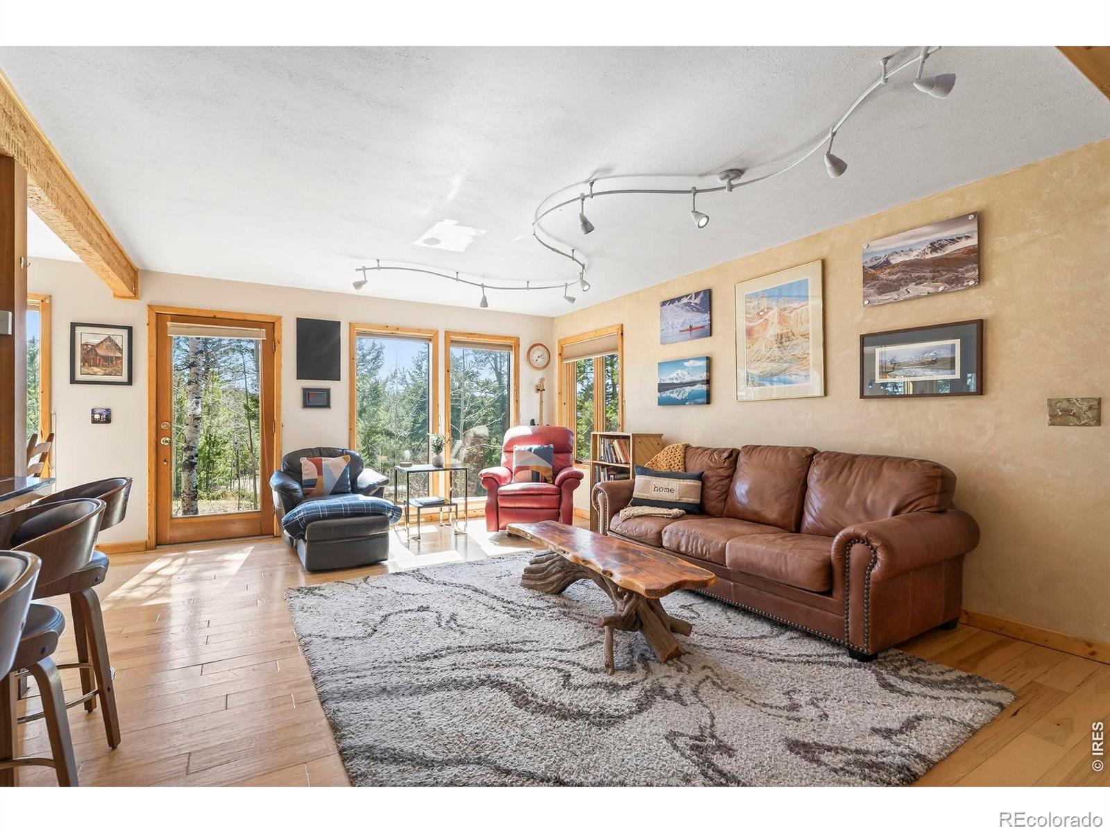MLS Image #5 for 1856  ridge road,nederland, Colorado
