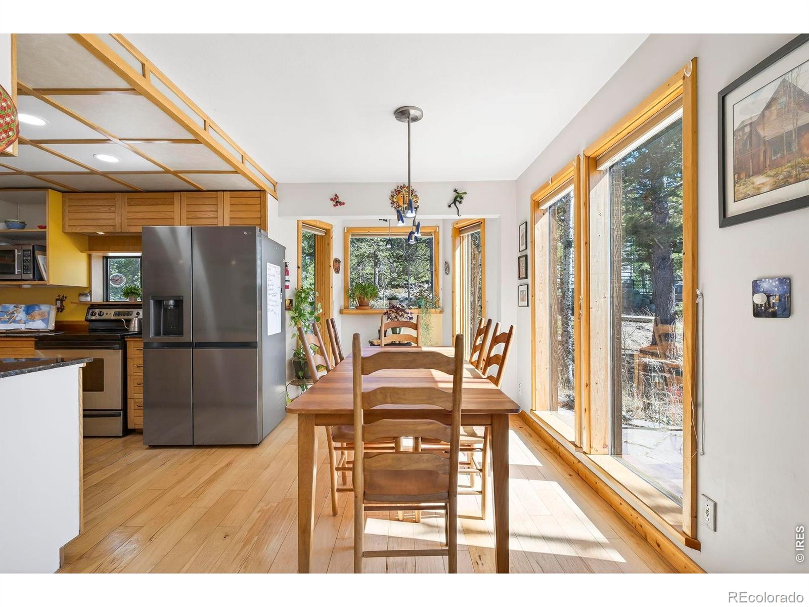 MLS Image #6 for 1856  ridge road,nederland, Colorado