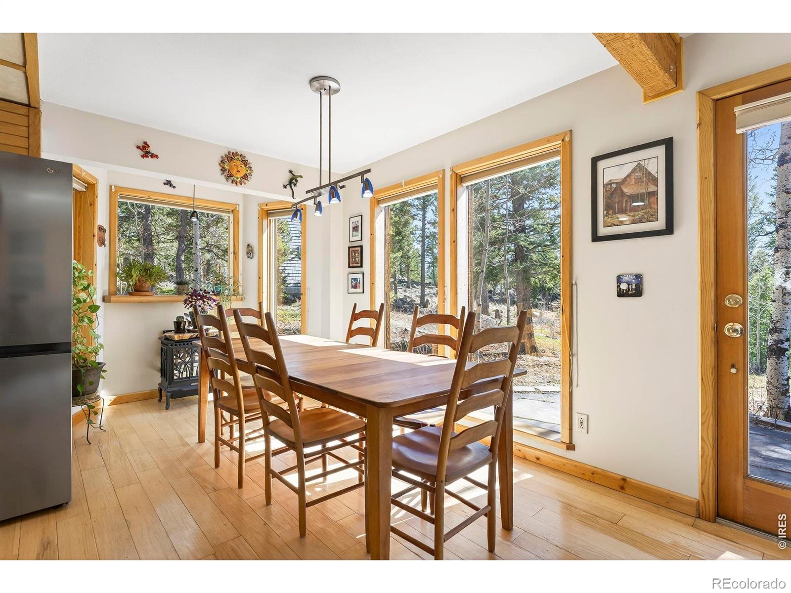 MLS Image #7 for 1856  ridge road,nederland, Colorado