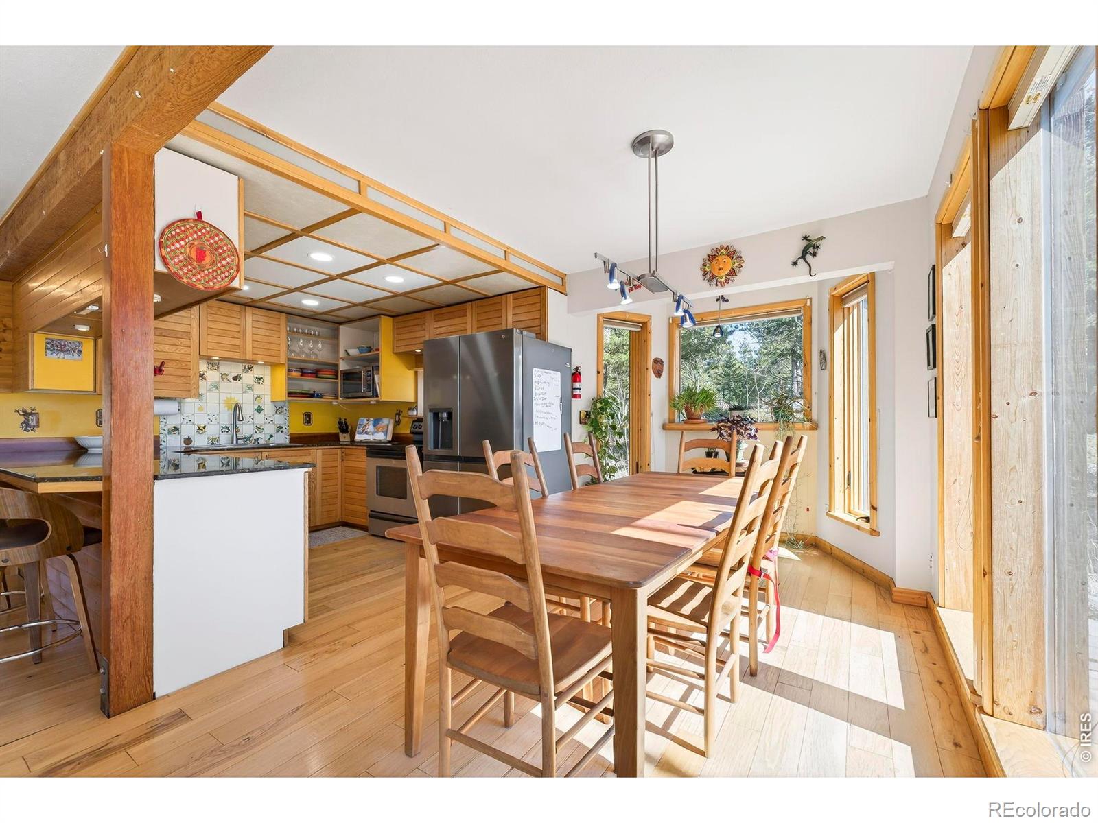 MLS Image #8 for 1856  ridge road,nederland, Colorado