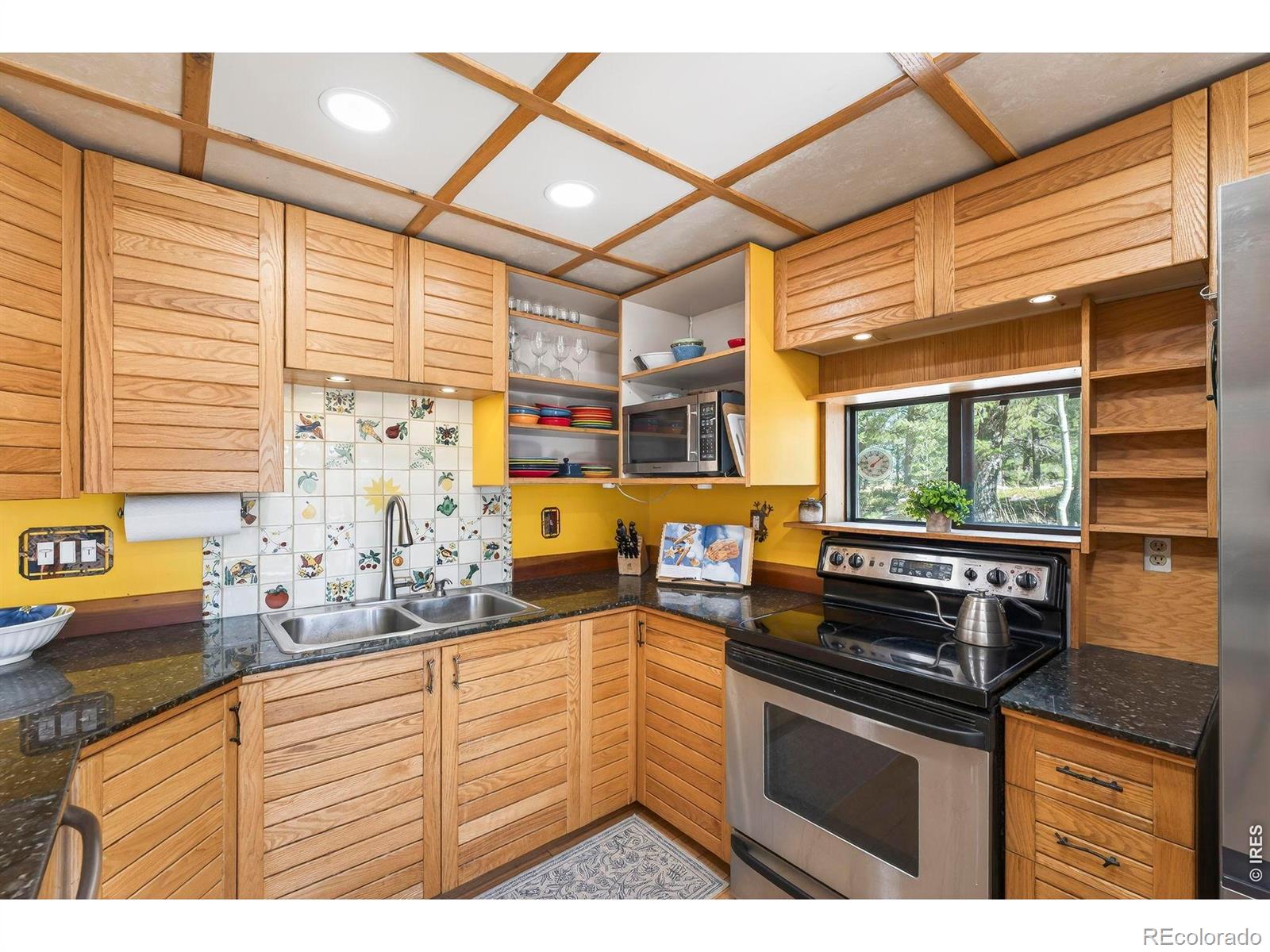 MLS Image #9 for 1856  ridge road,nederland, Colorado