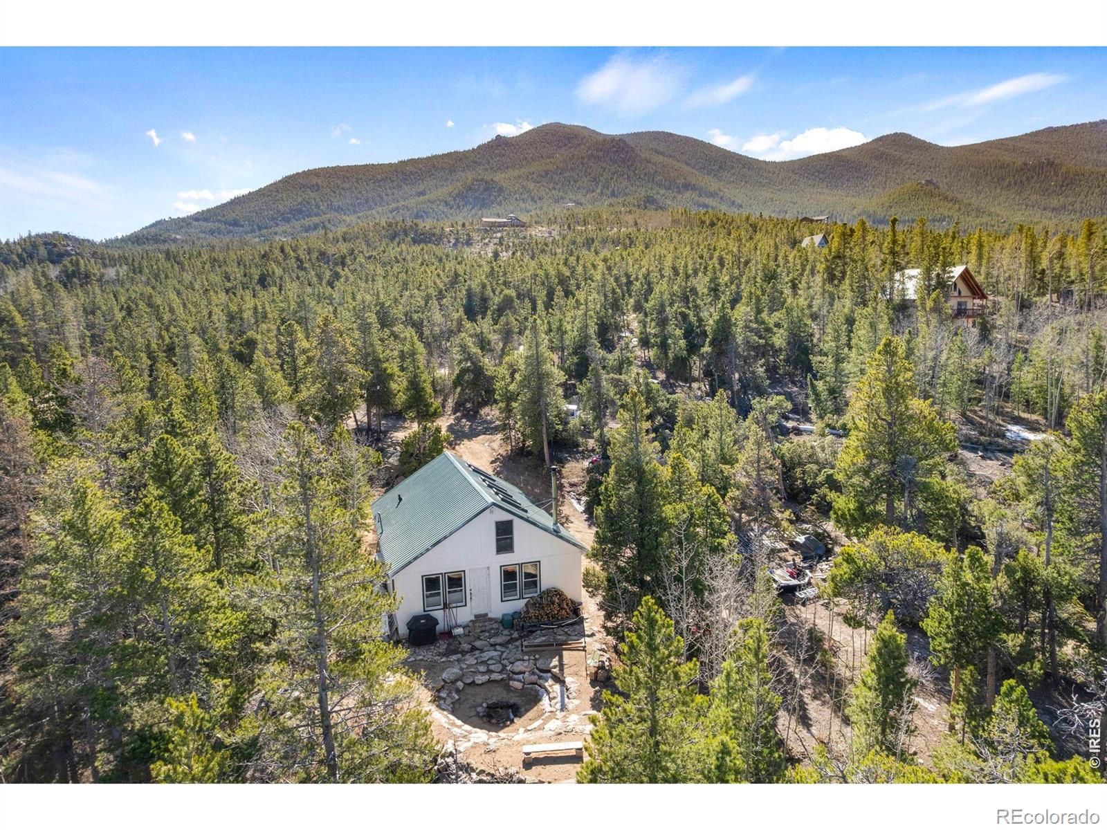 MLS Image #1 for 11  randall ridge road,black hawk, Colorado