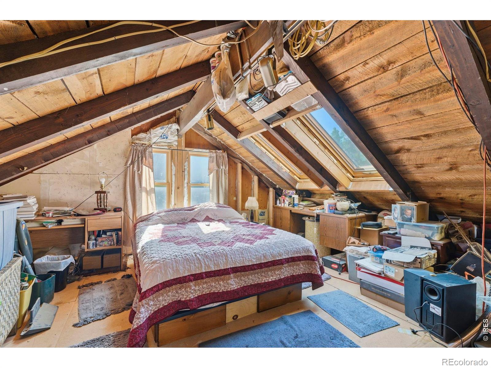 MLS Image #16 for 11  randall ridge road,black hawk, Colorado