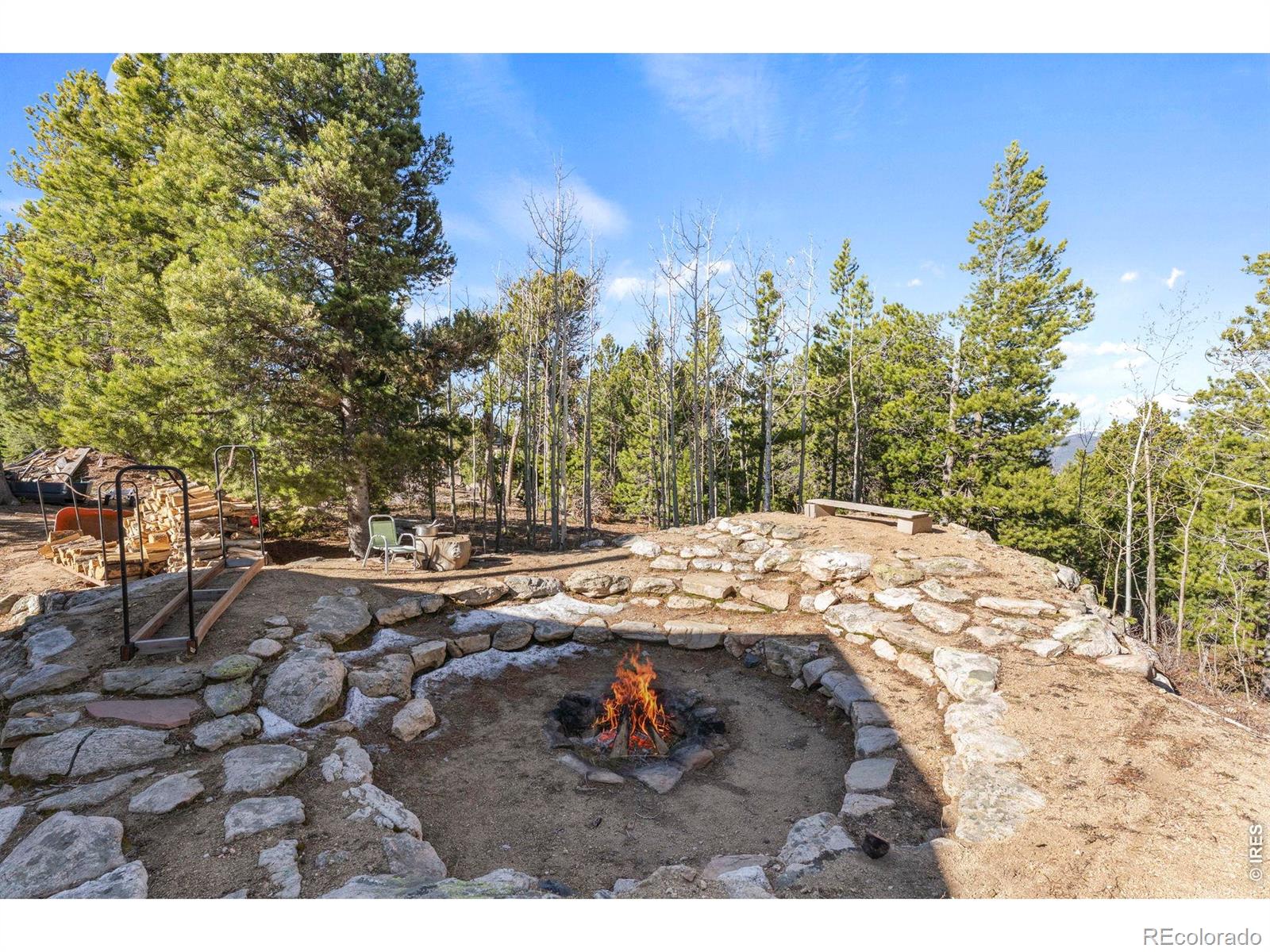 MLS Image #18 for 11  randall ridge road,black hawk, Colorado