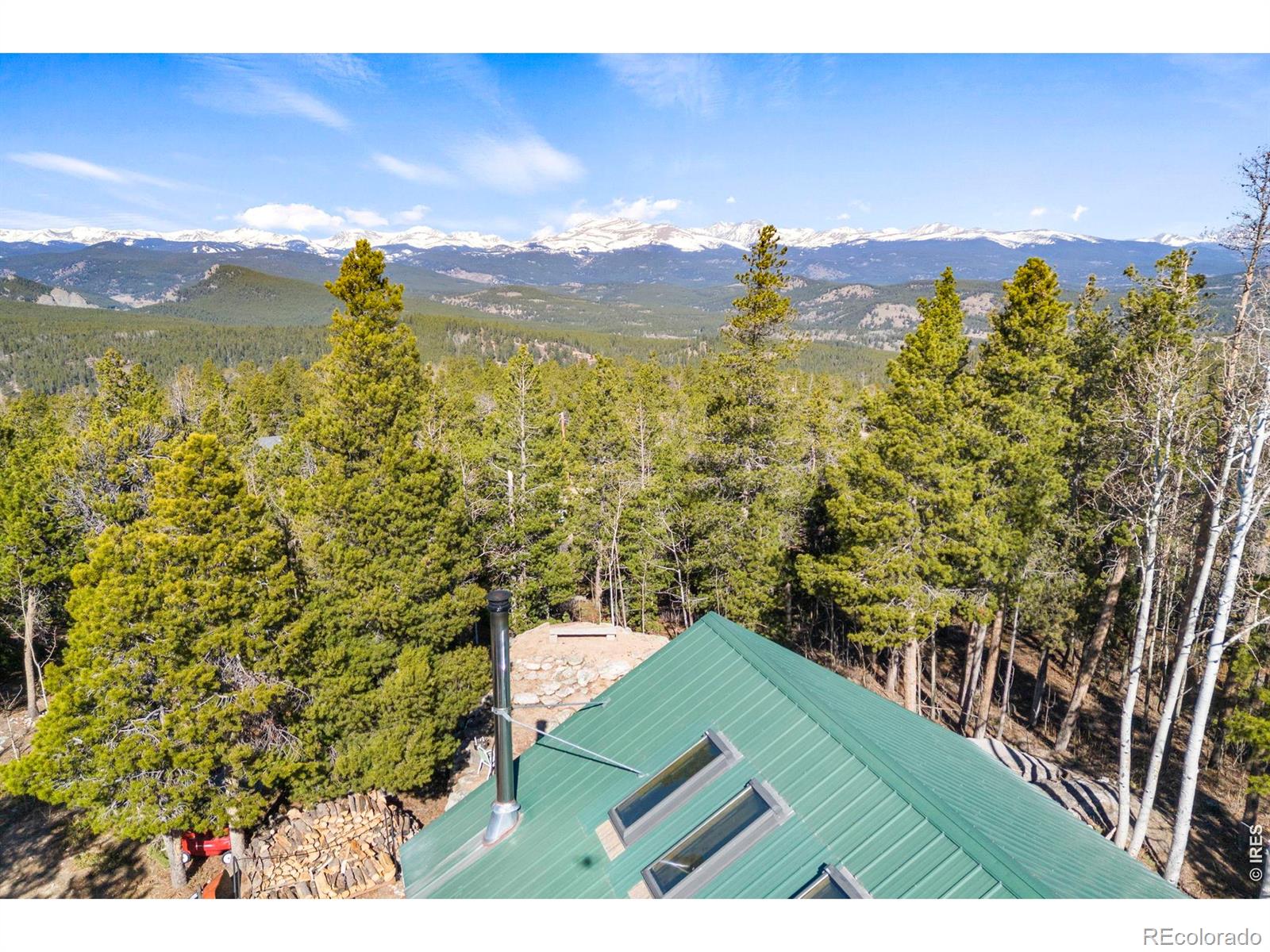 MLS Image #21 for 11  randall ridge road,black hawk, Colorado
