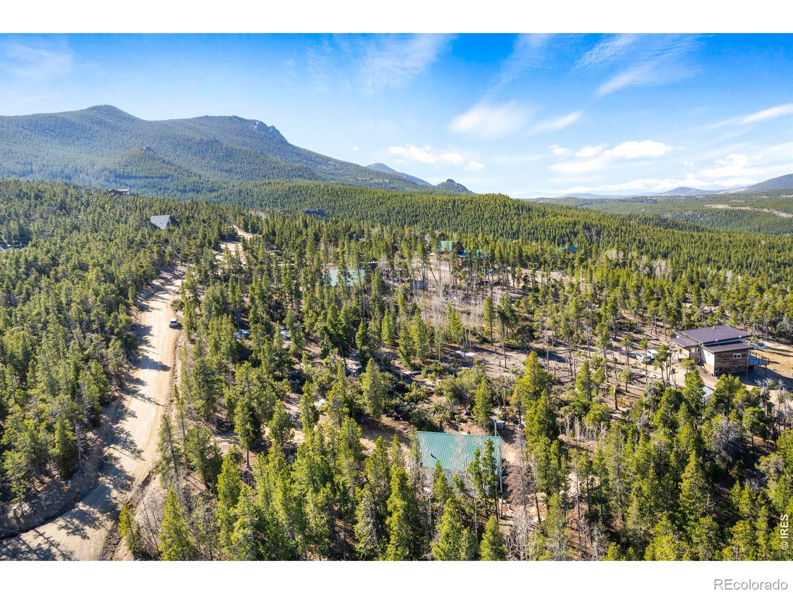 MLS Image #22 for 11  randall ridge road,black hawk, Colorado