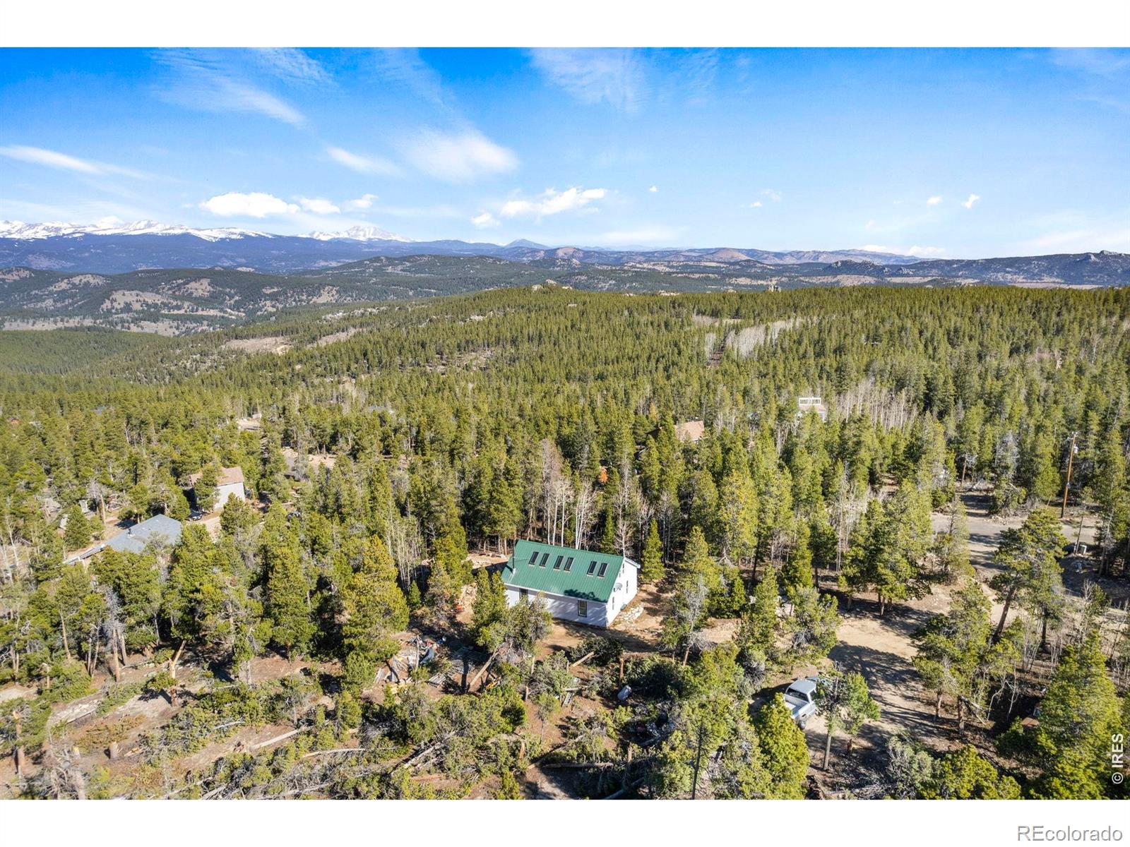 MLS Image #23 for 11  randall ridge road,black hawk, Colorado