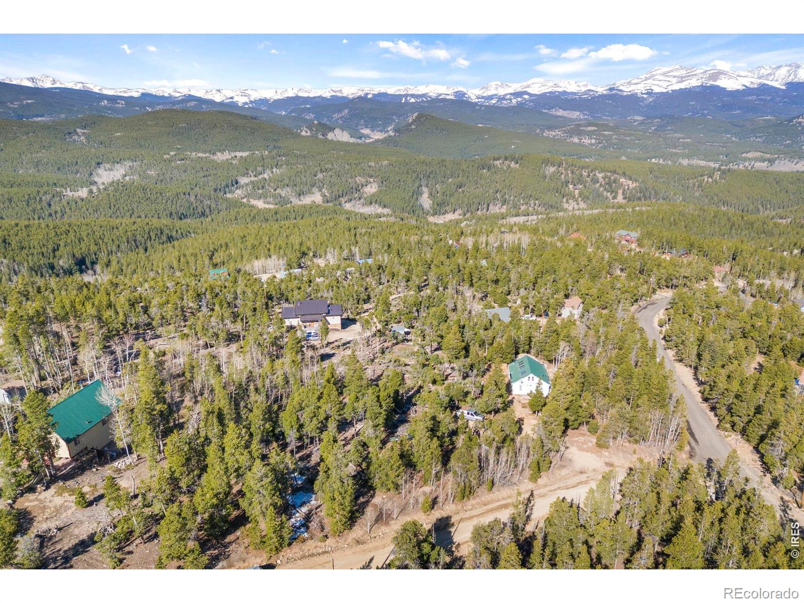 MLS Image #24 for 11  randall ridge road,black hawk, Colorado