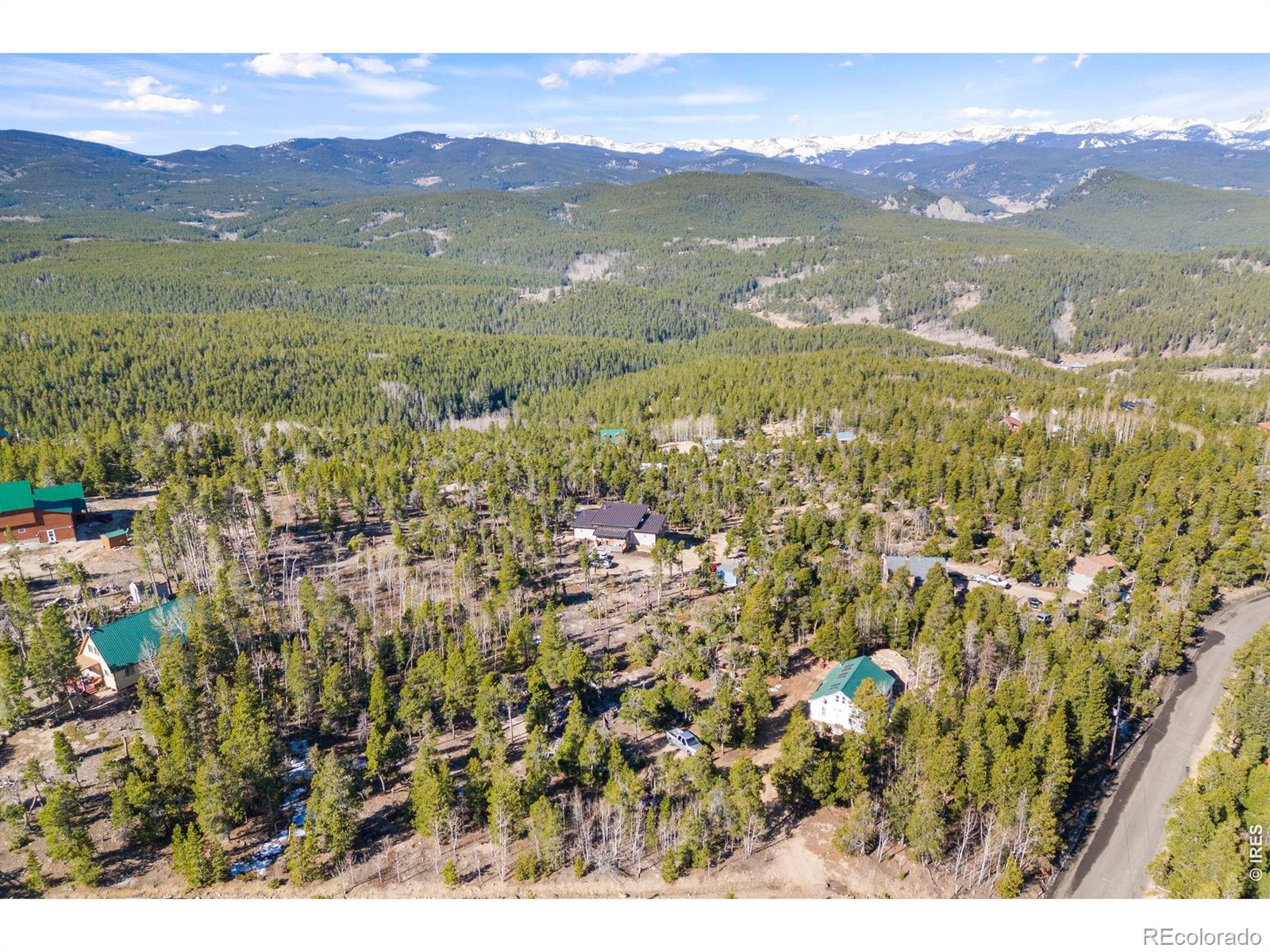 MLS Image #25 for 11  randall ridge road,black hawk, Colorado