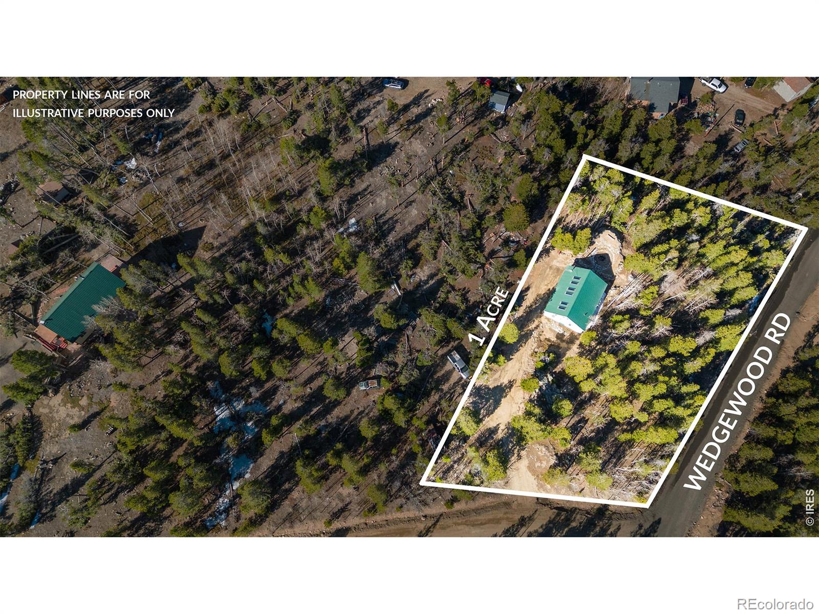 MLS Image #27 for 11  randall ridge road,black hawk, Colorado