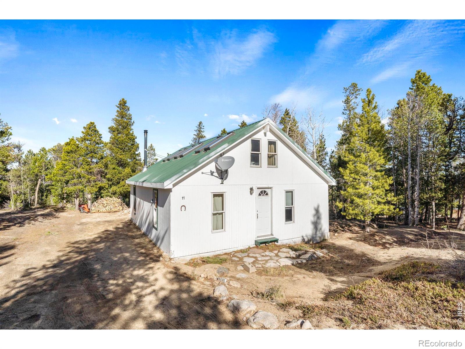 MLS Image #28 for 11  randall ridge road,black hawk, Colorado