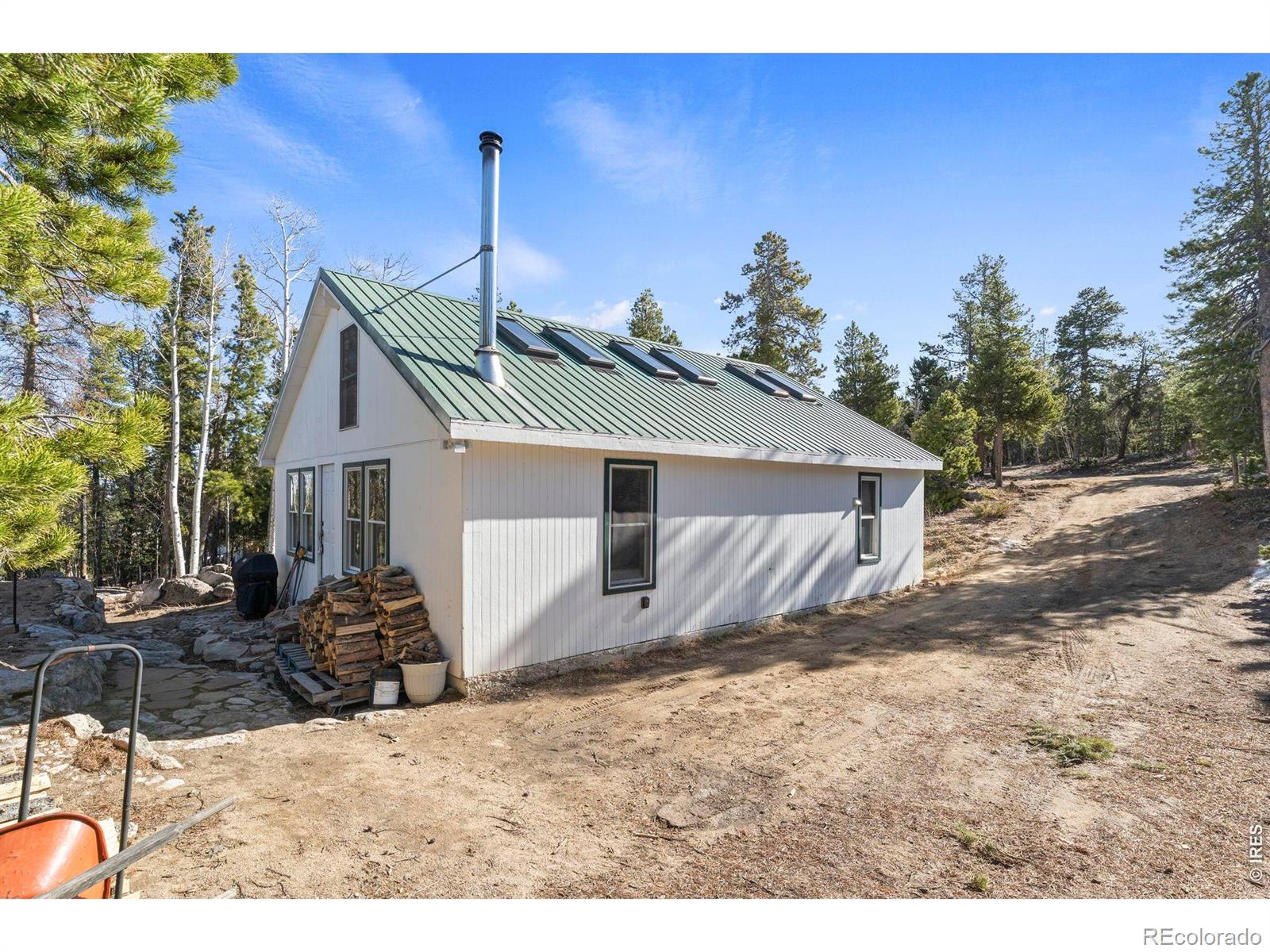MLS Image #29 for 11  randall ridge road,black hawk, Colorado