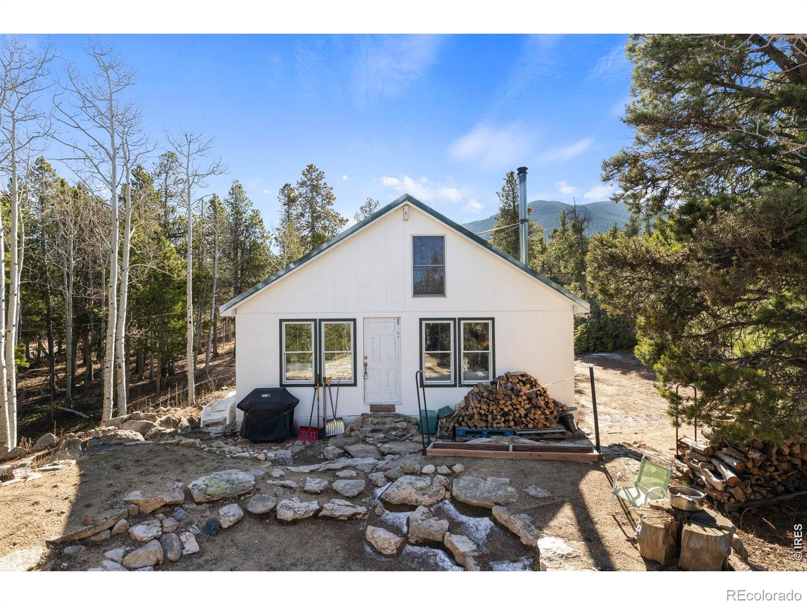 MLS Image #30 for 11  randall ridge road,black hawk, Colorado