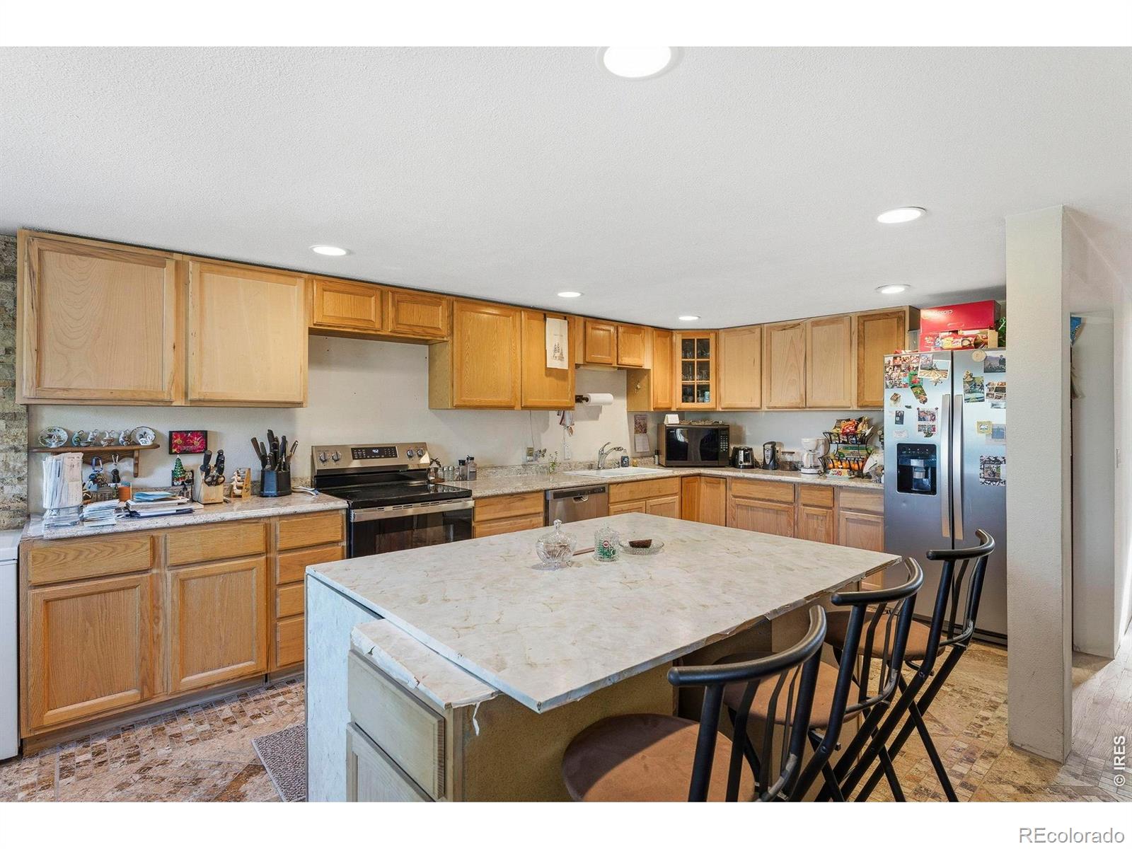 MLS Image #4 for 11  randall ridge road,black hawk, Colorado