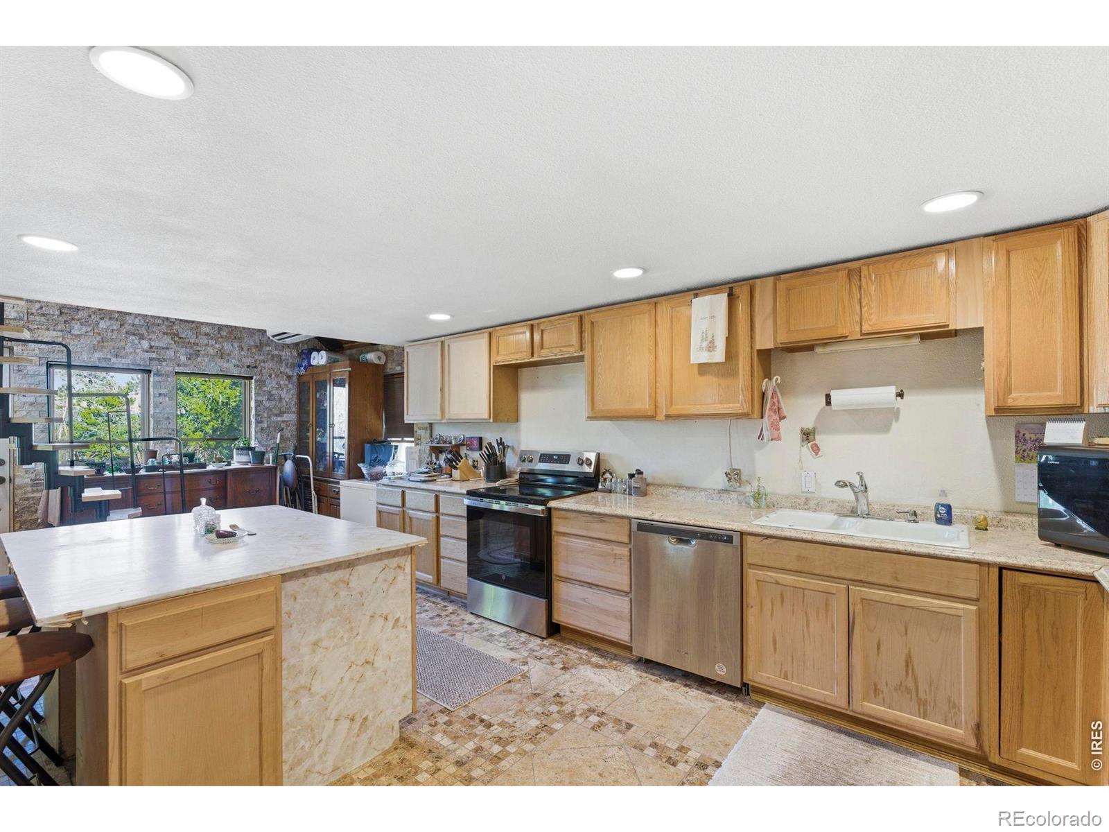 MLS Image #5 for 11  randall ridge road,black hawk, Colorado