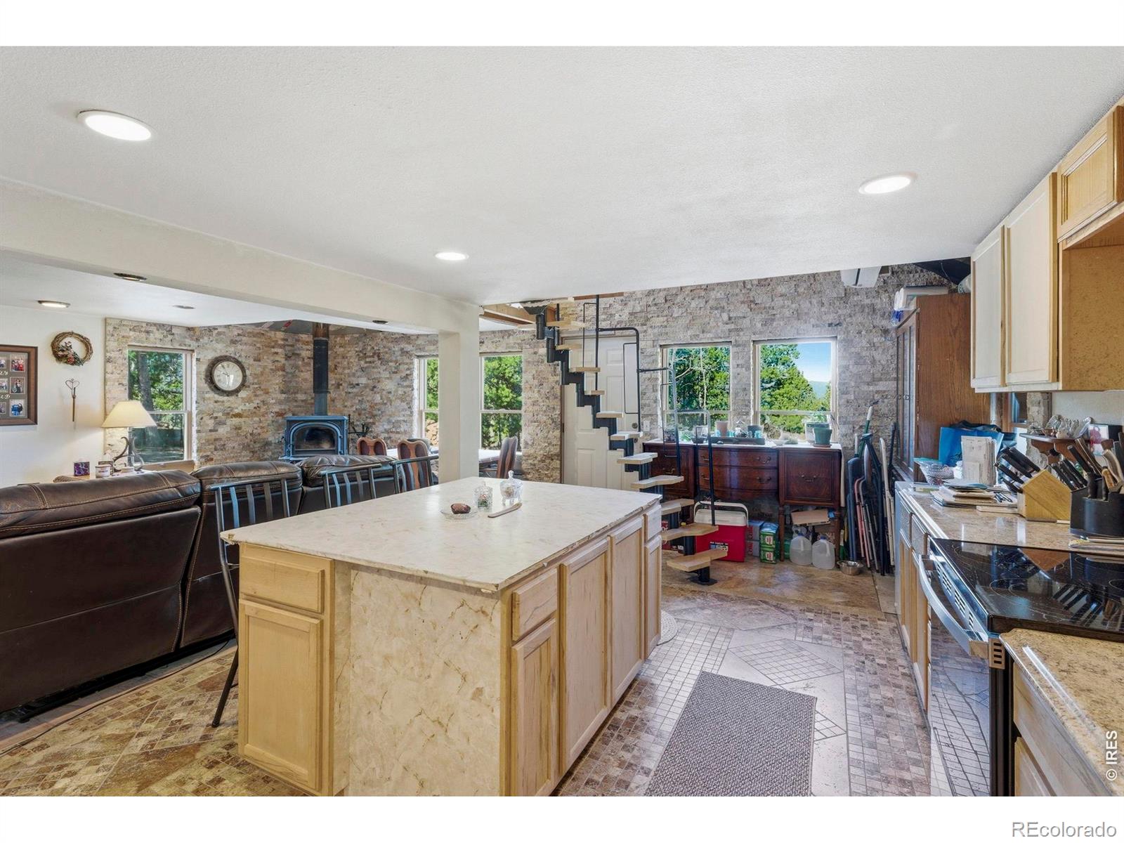 MLS Image #6 for 11  randall ridge road,black hawk, Colorado