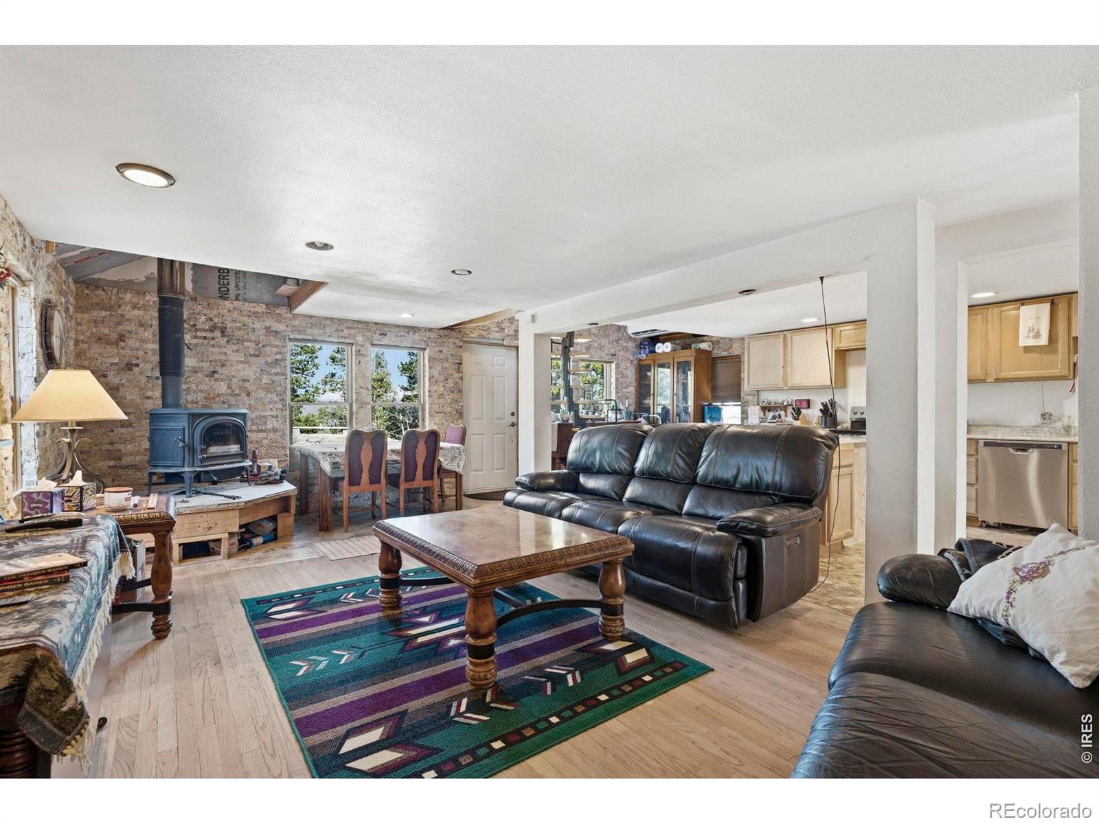 MLS Image #9 for 11  randall ridge road,black hawk, Colorado