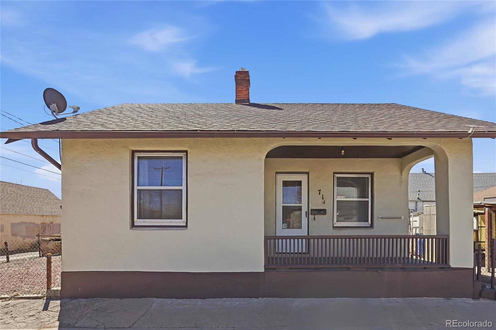MLS Image #0 for 714 w mesa avenue,pueblo, Colorado